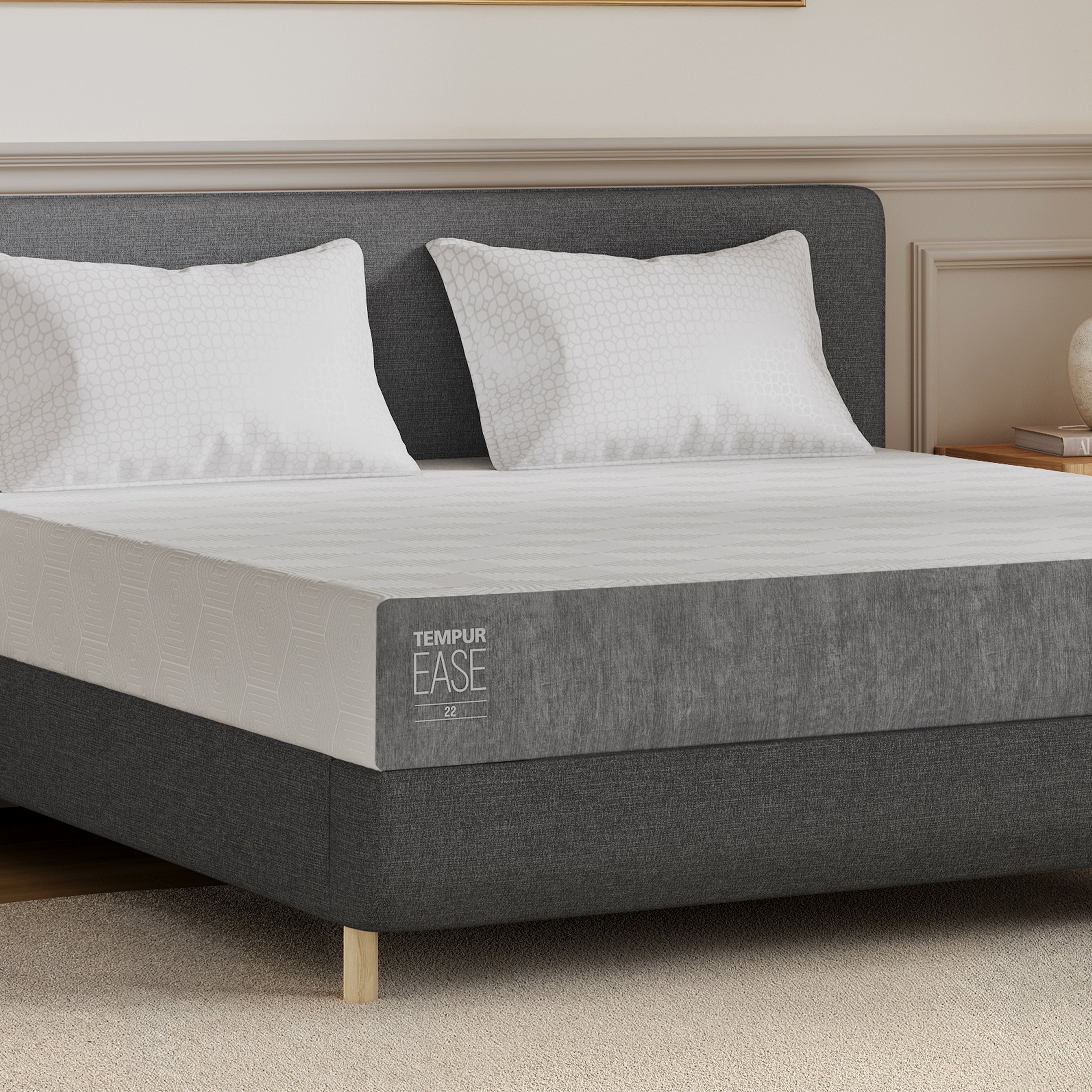 Tempur Ease 22 cm Yatak