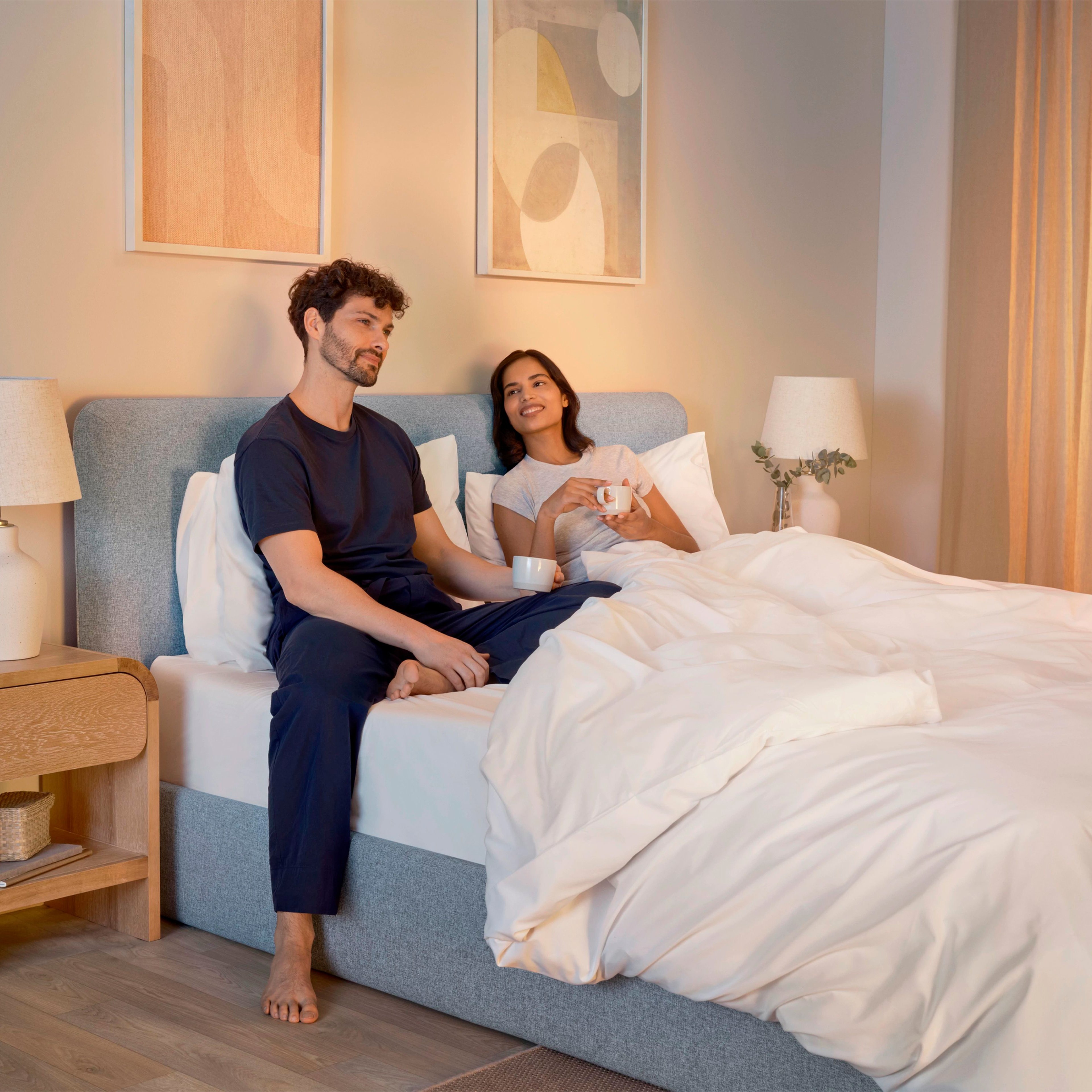 Tempur Ease 22 cm Yatak