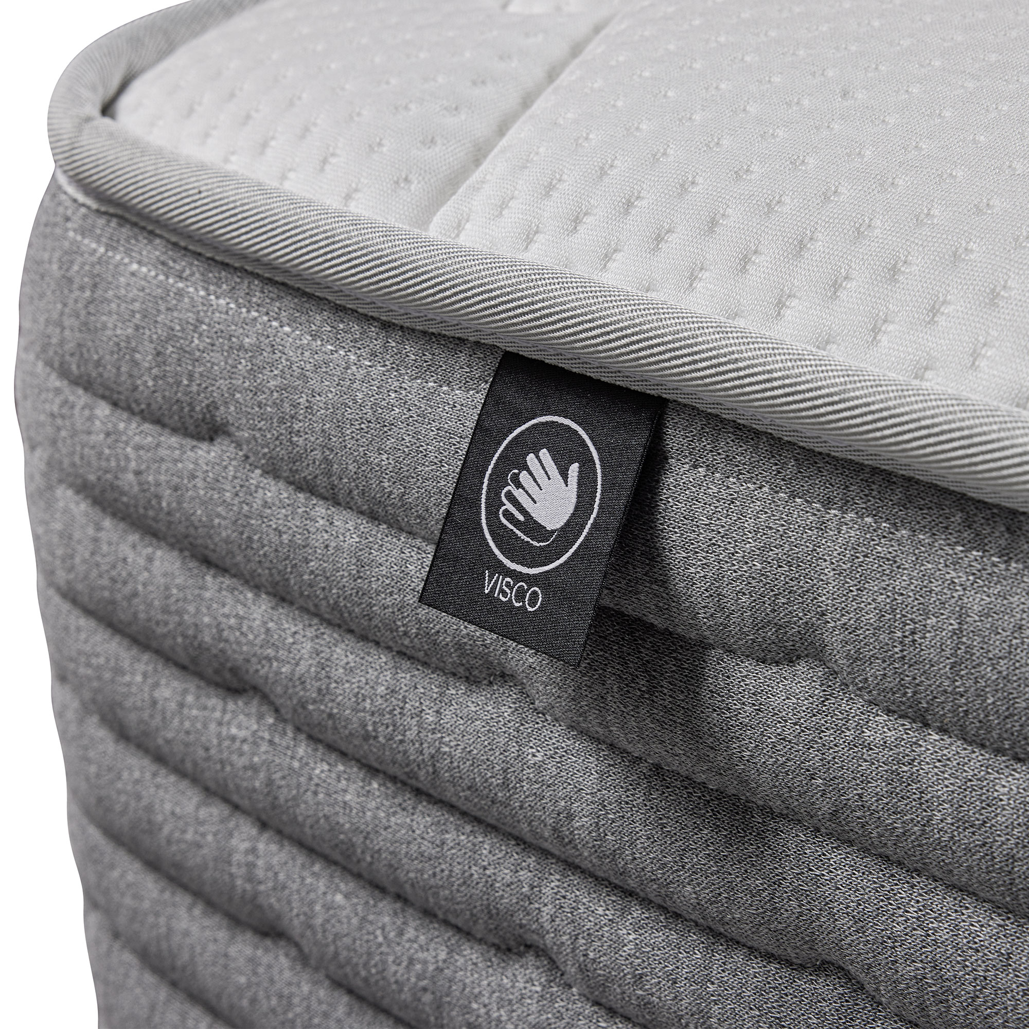 Sealy Cambridge Çift Taraflı Visco& Lateks Yatak