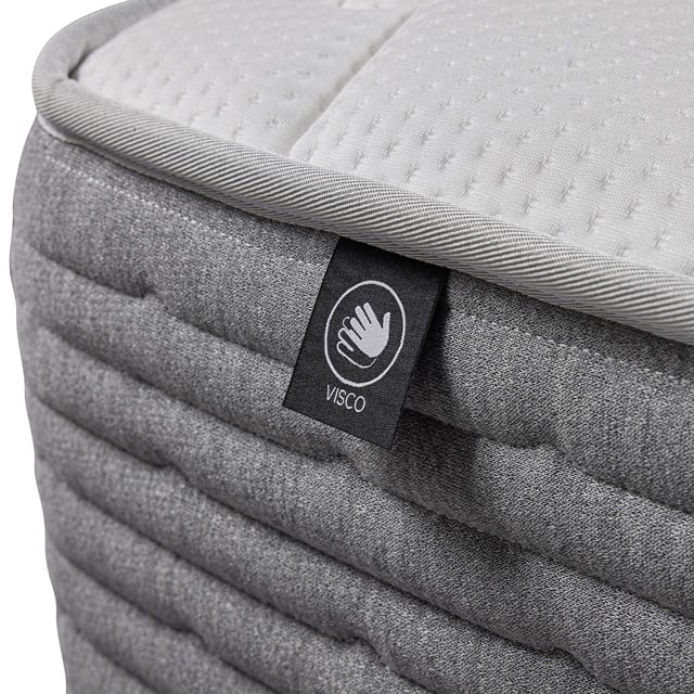 Sealy Cambridge Çift Taraflı Visco& Lateks Yatak