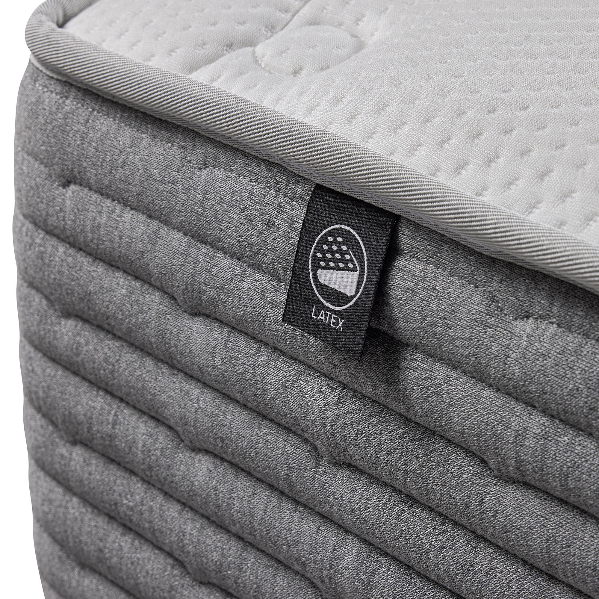 Sealy Cambridge Çift Taraflı Visco& Lateks Yatak