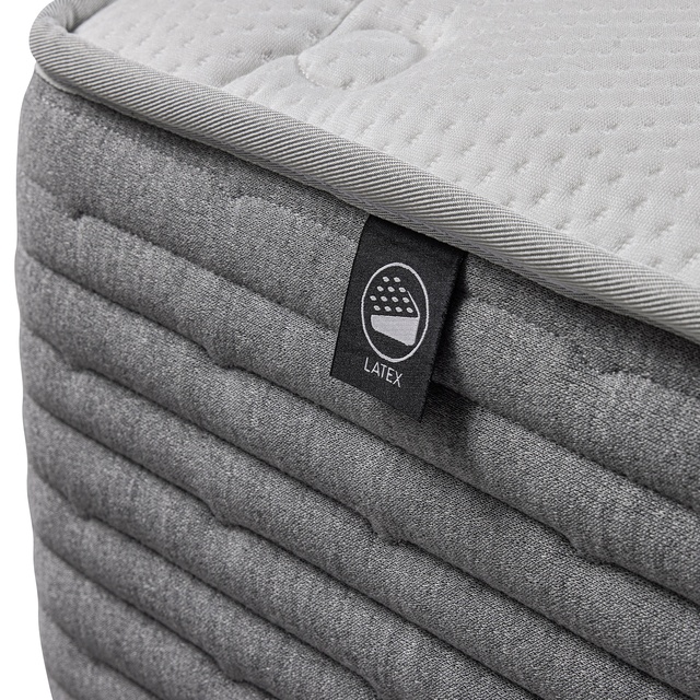 Sealy Cambridge Çift Taraflı Visco& Lateks Yatak