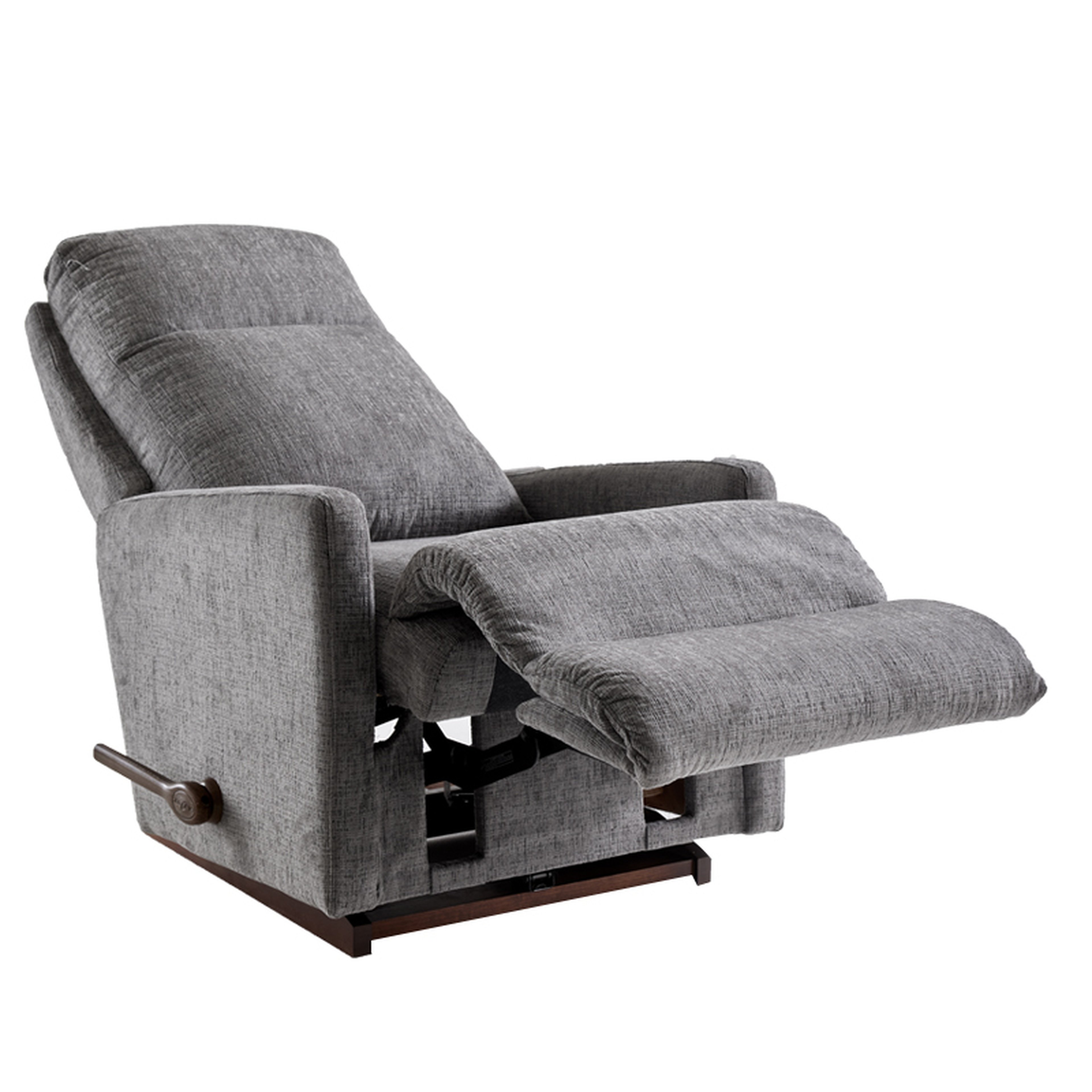 La-Z Boy Rayna Outback Steel TV Koltuğu