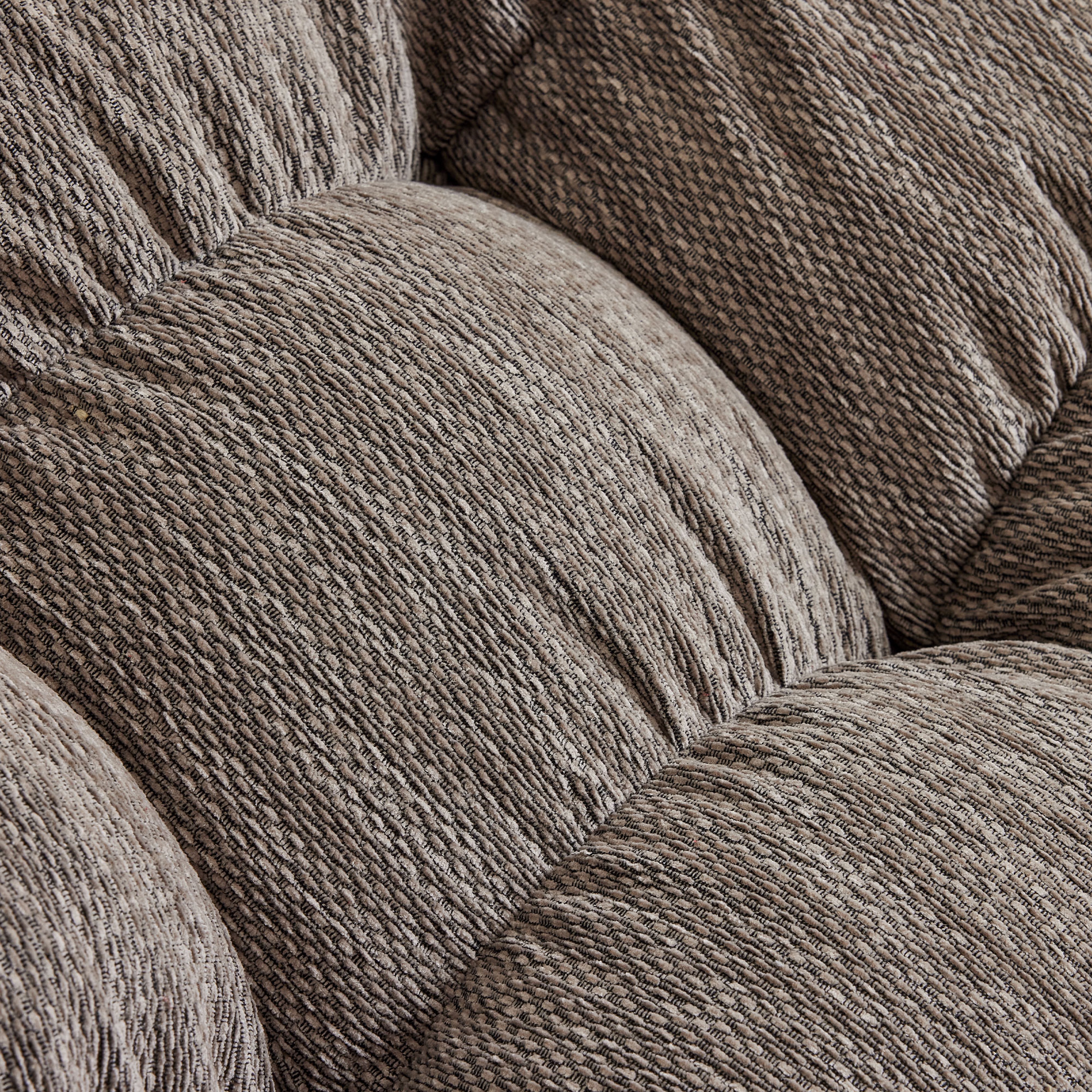 La-Z-Boy Gibson Jordan Silver Koltuk