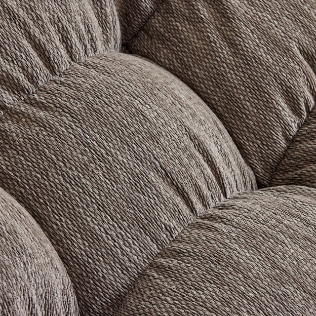 La-Z-Boy Gibson Jordan Silver Koltuk