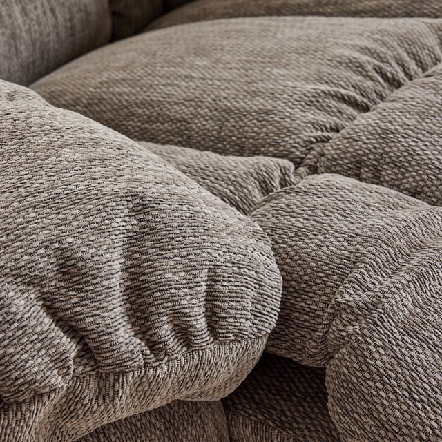 La-Z-Boy Gibson Jordan Silver Koltuk