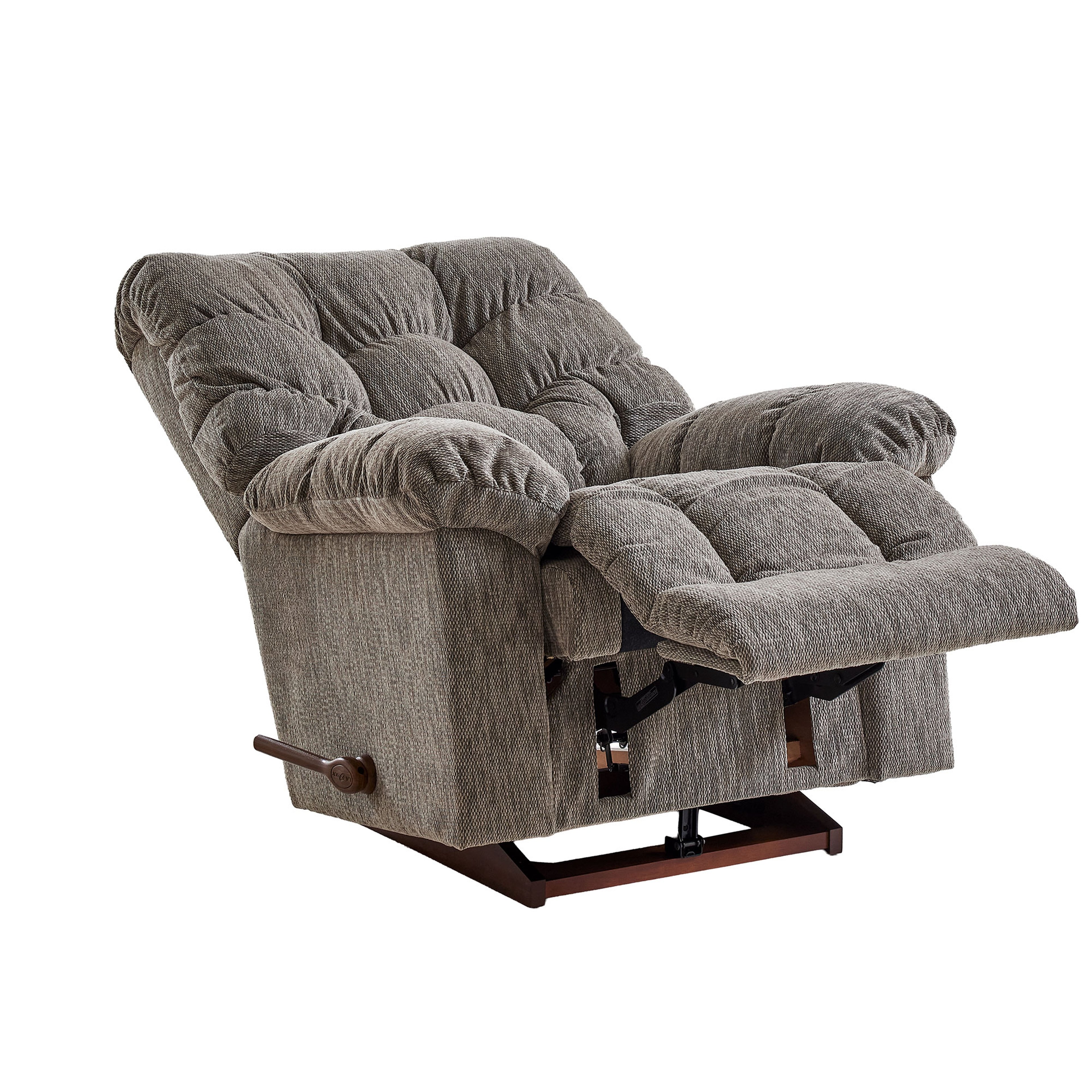 La-Z-Boy Gibson Jordan Silver Koltuk