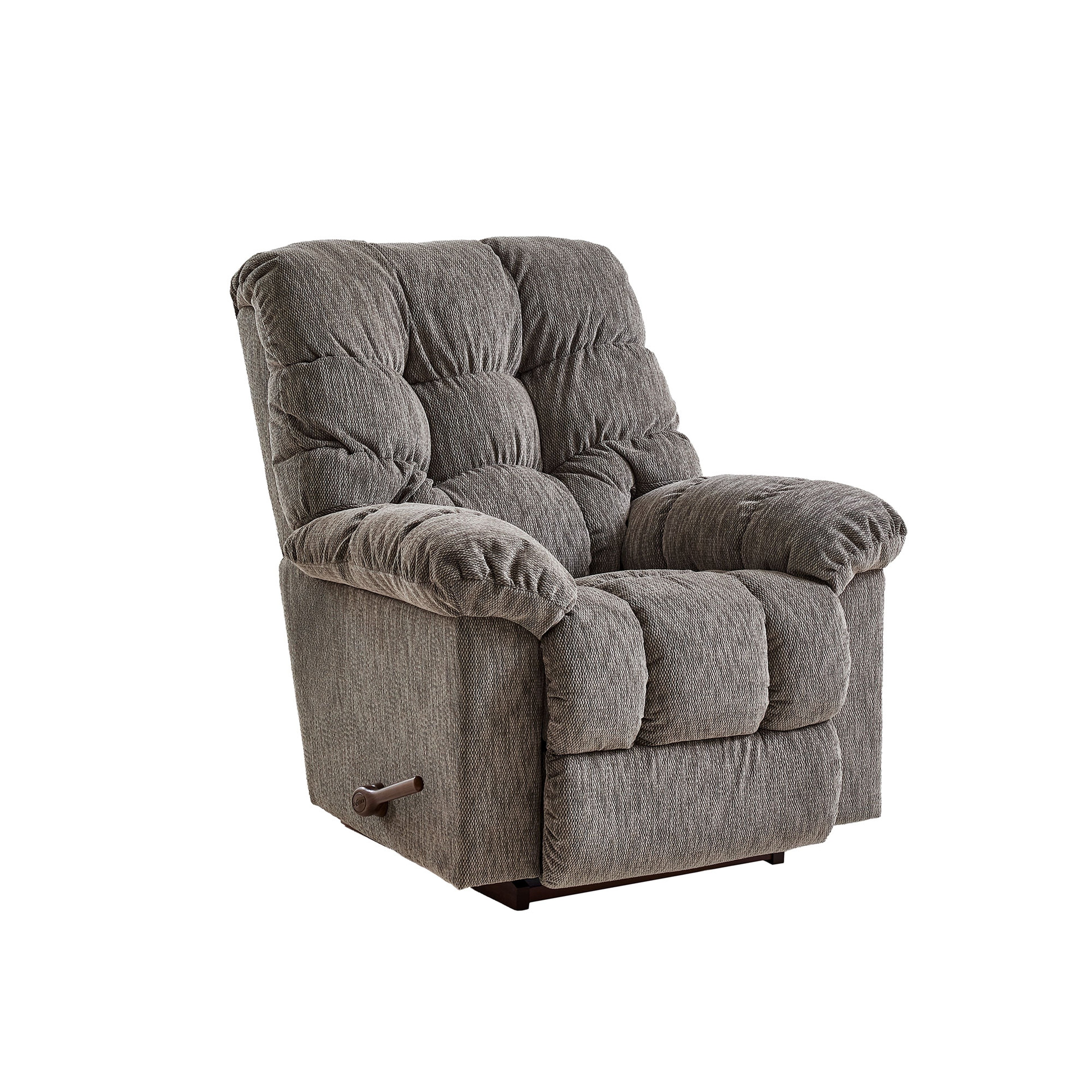 La-Z-Boy Gibson Jordan Silver Koltuk