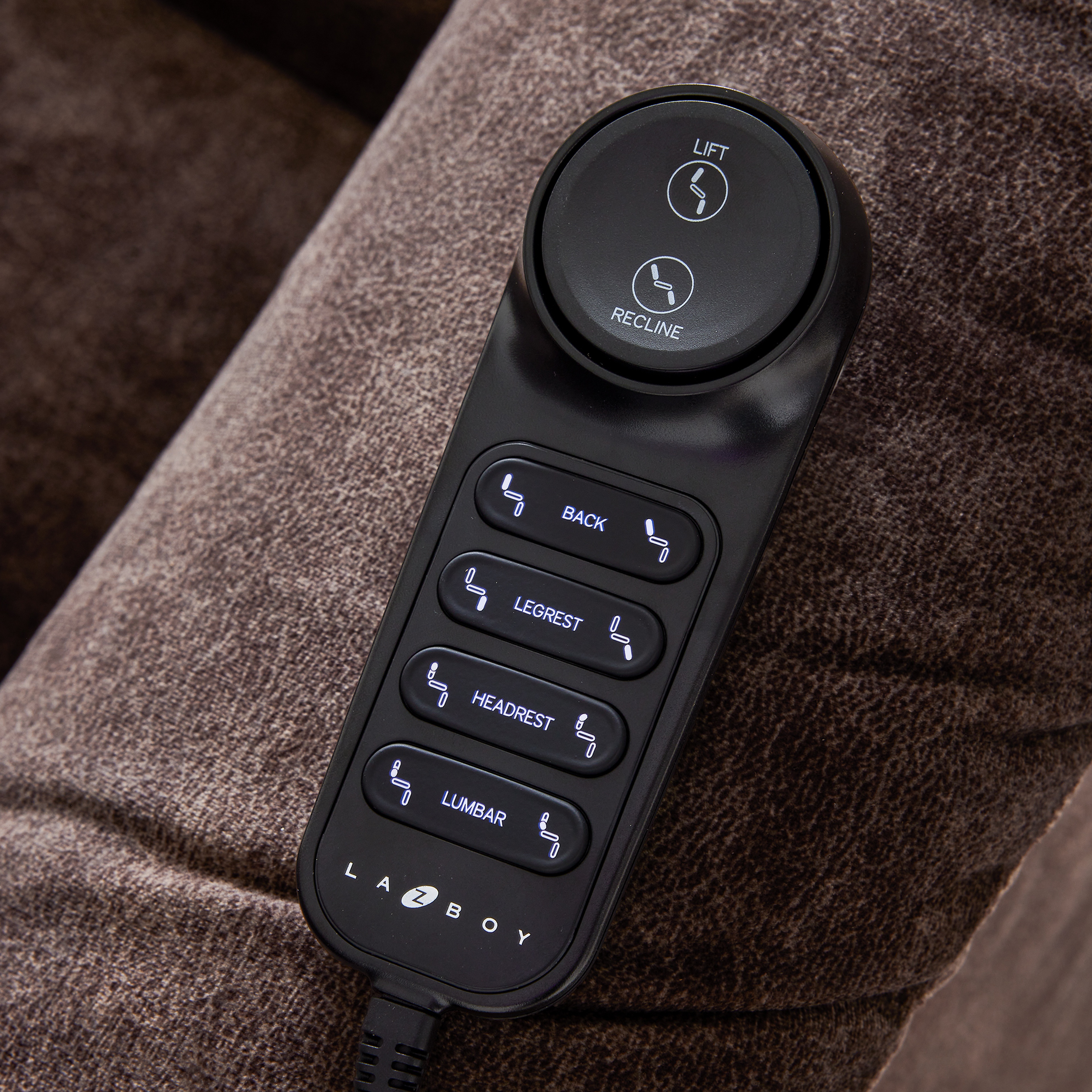 La-Z-Boy Astar I-Outlier Luxury Lift Koltuk