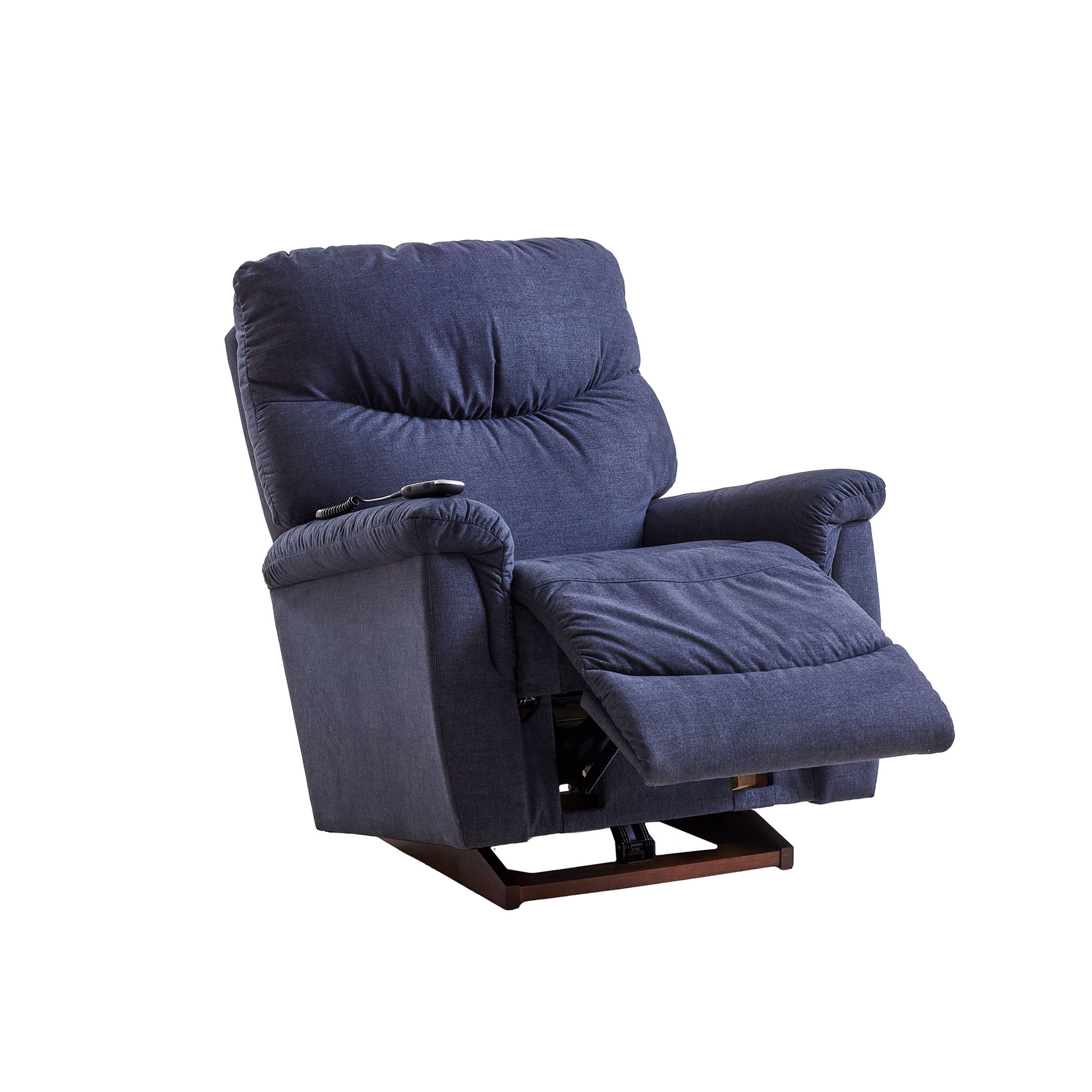 La-Z-Boy James I-Machale Midnight Koltuk