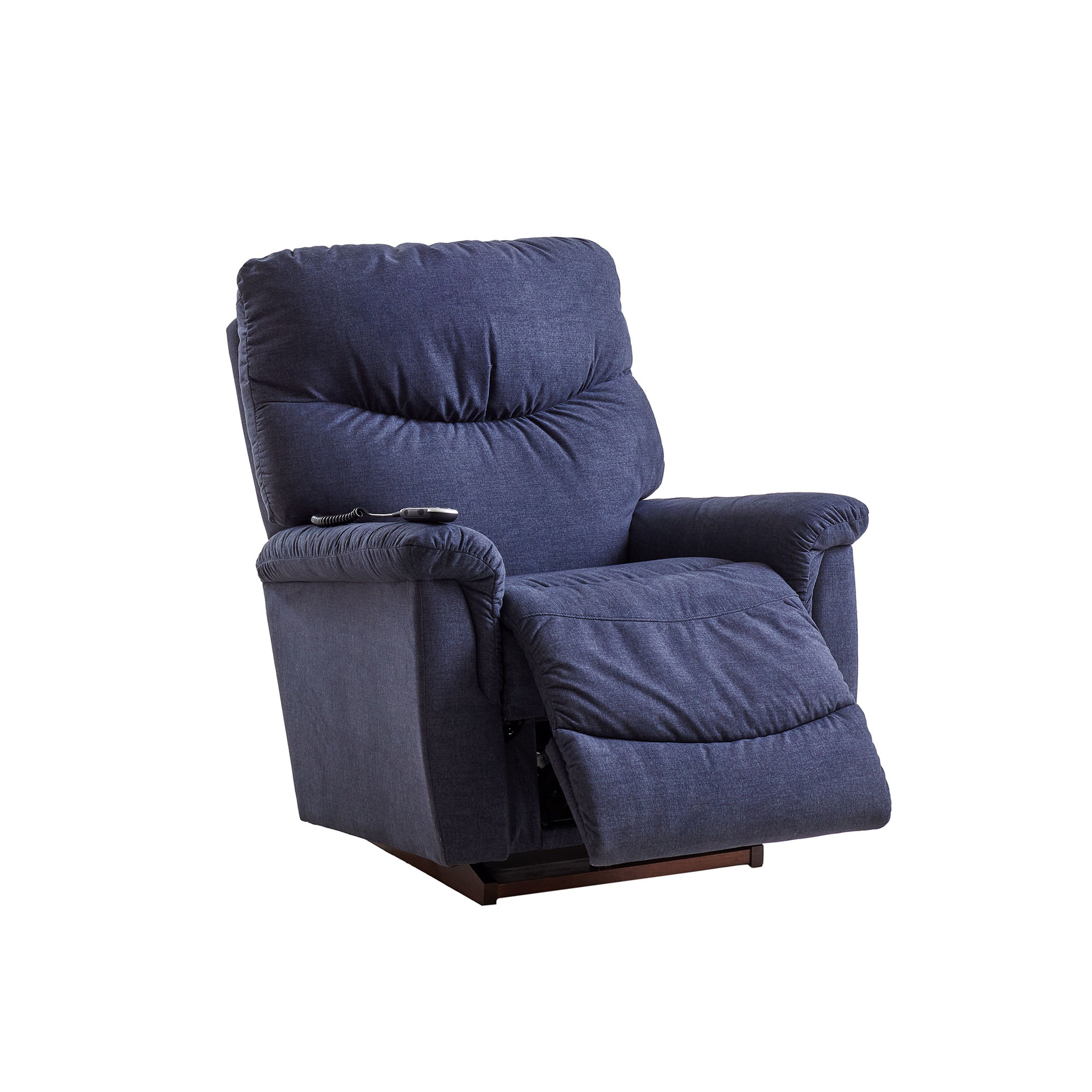 La-Z-Boy James I-Machale Midnight Koltuk