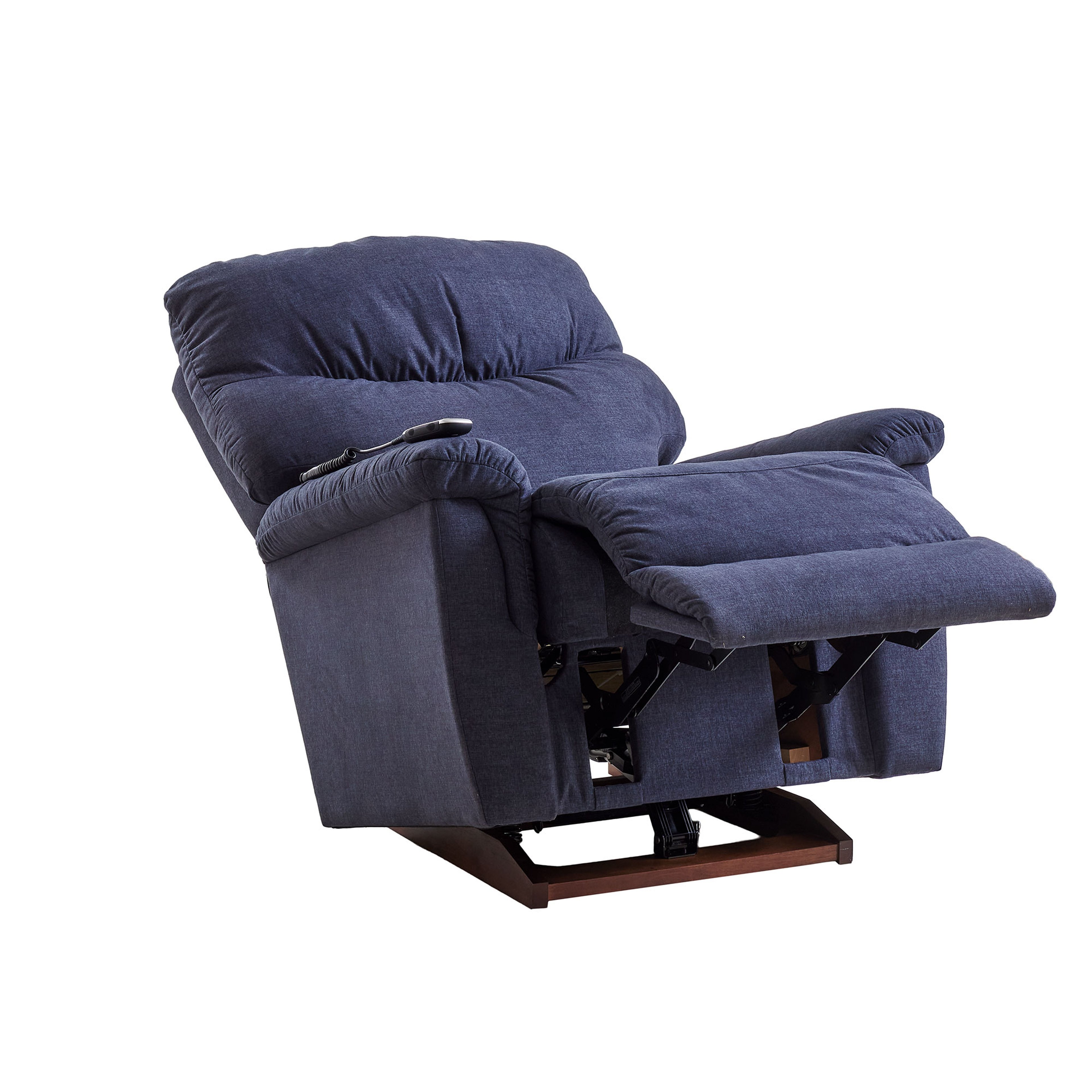 La-Z-Boy James I-Machale Midnight Koltuk