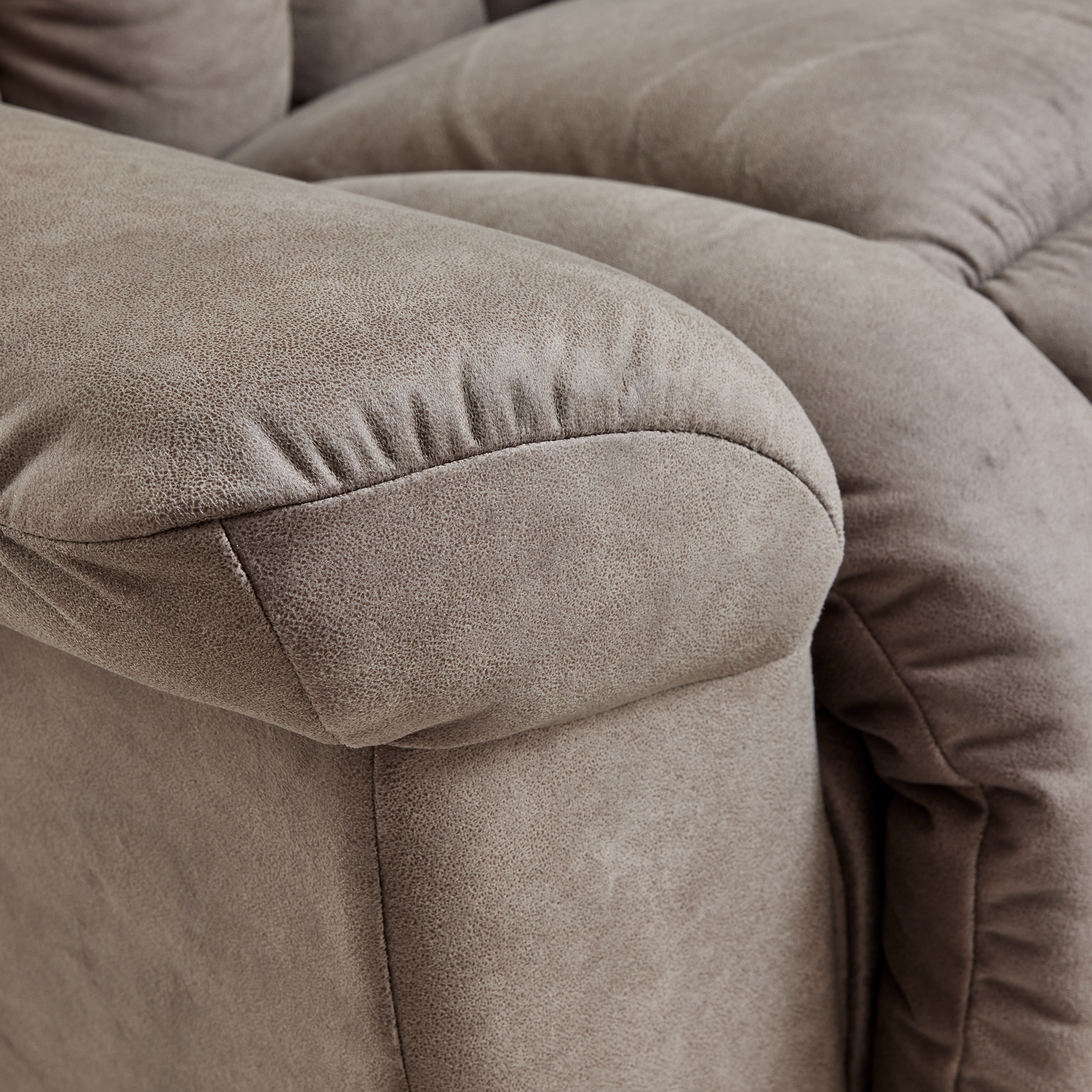 La-Z-Boy Maverick I-Aviator Ash Koltuk