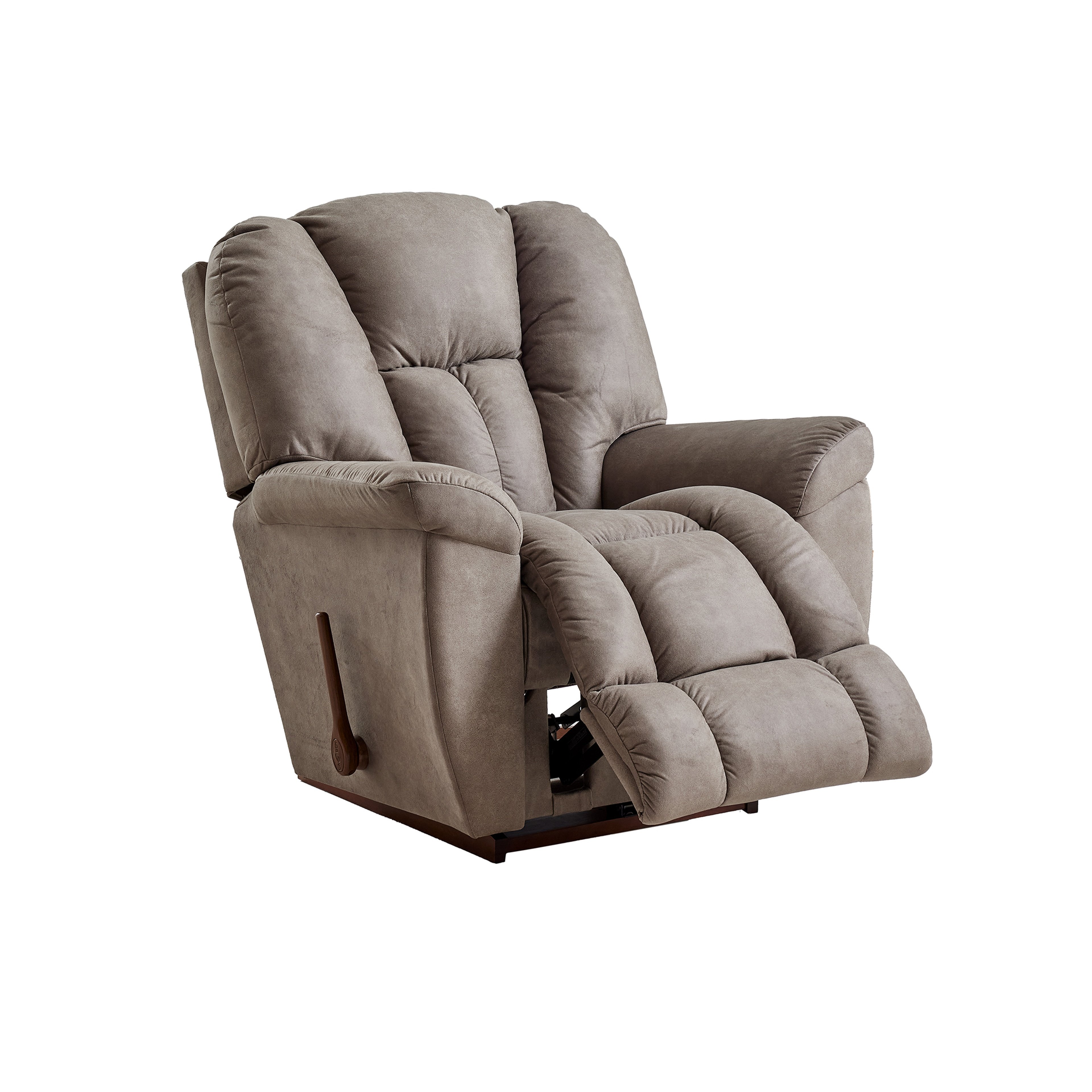 La-Z-Boy Maverick I-Aviator Ash Koltuk