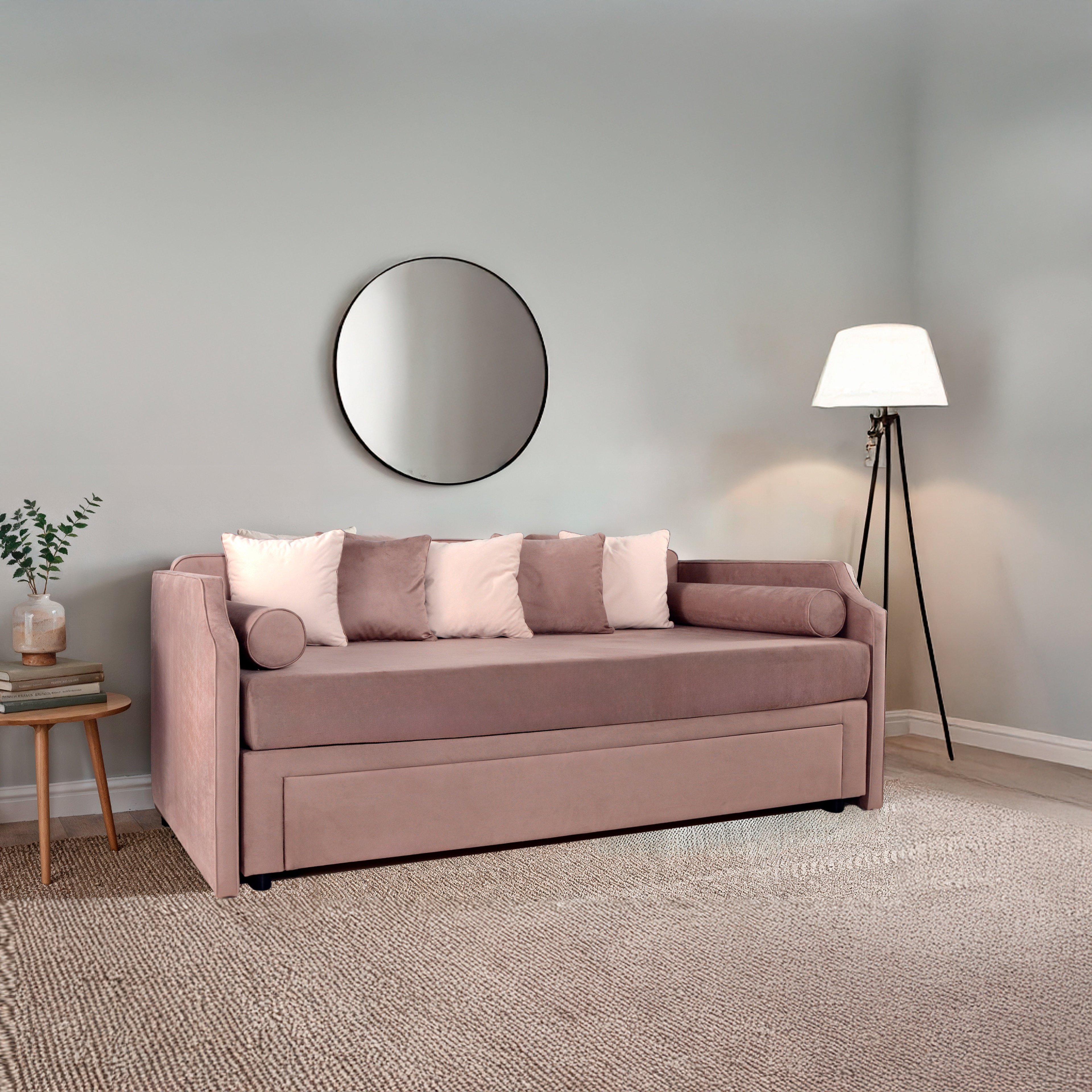 Daybed Yataklı Kanepe