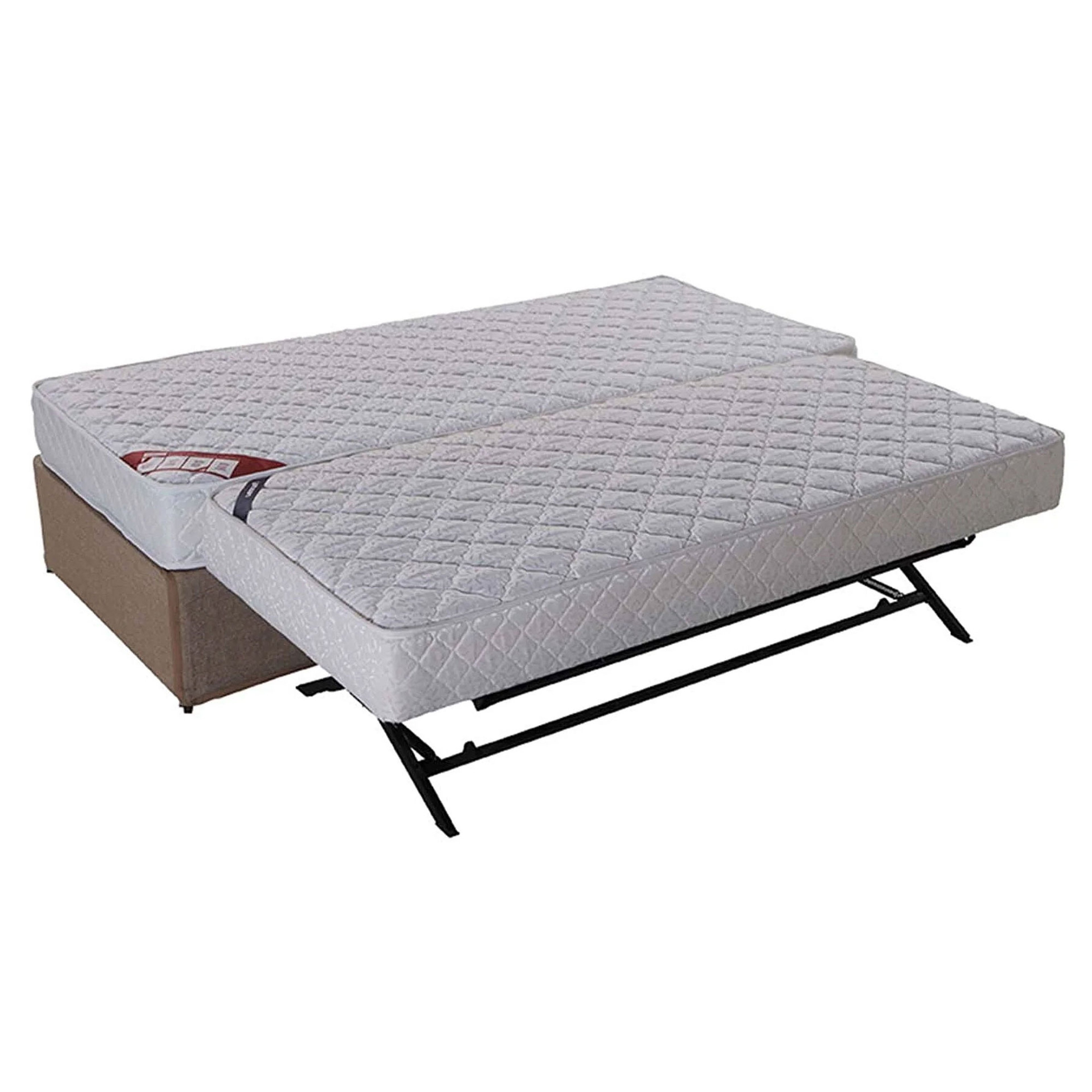 Yatsan Yavrulu Yatak