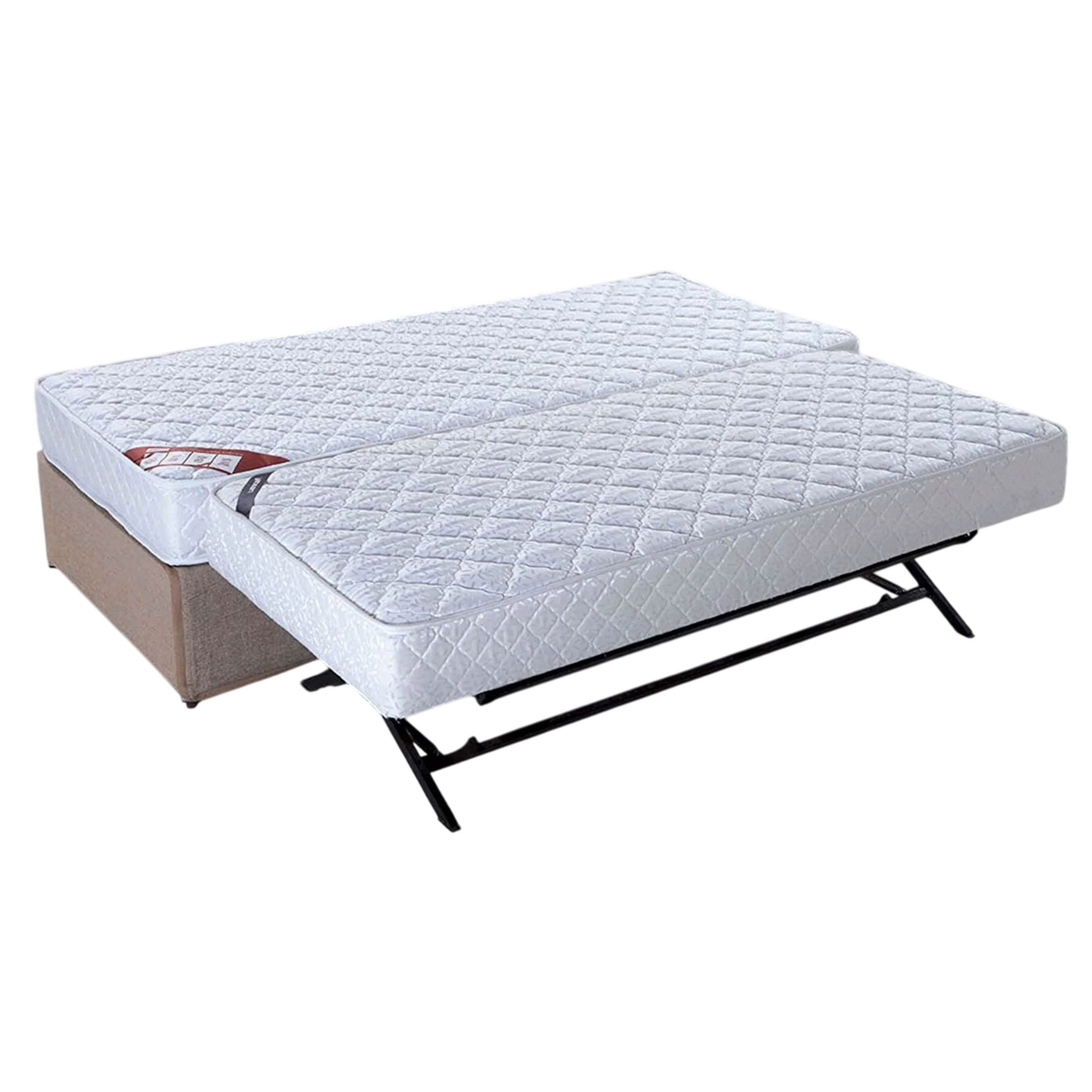 Yatsan Yavrulu Yatak