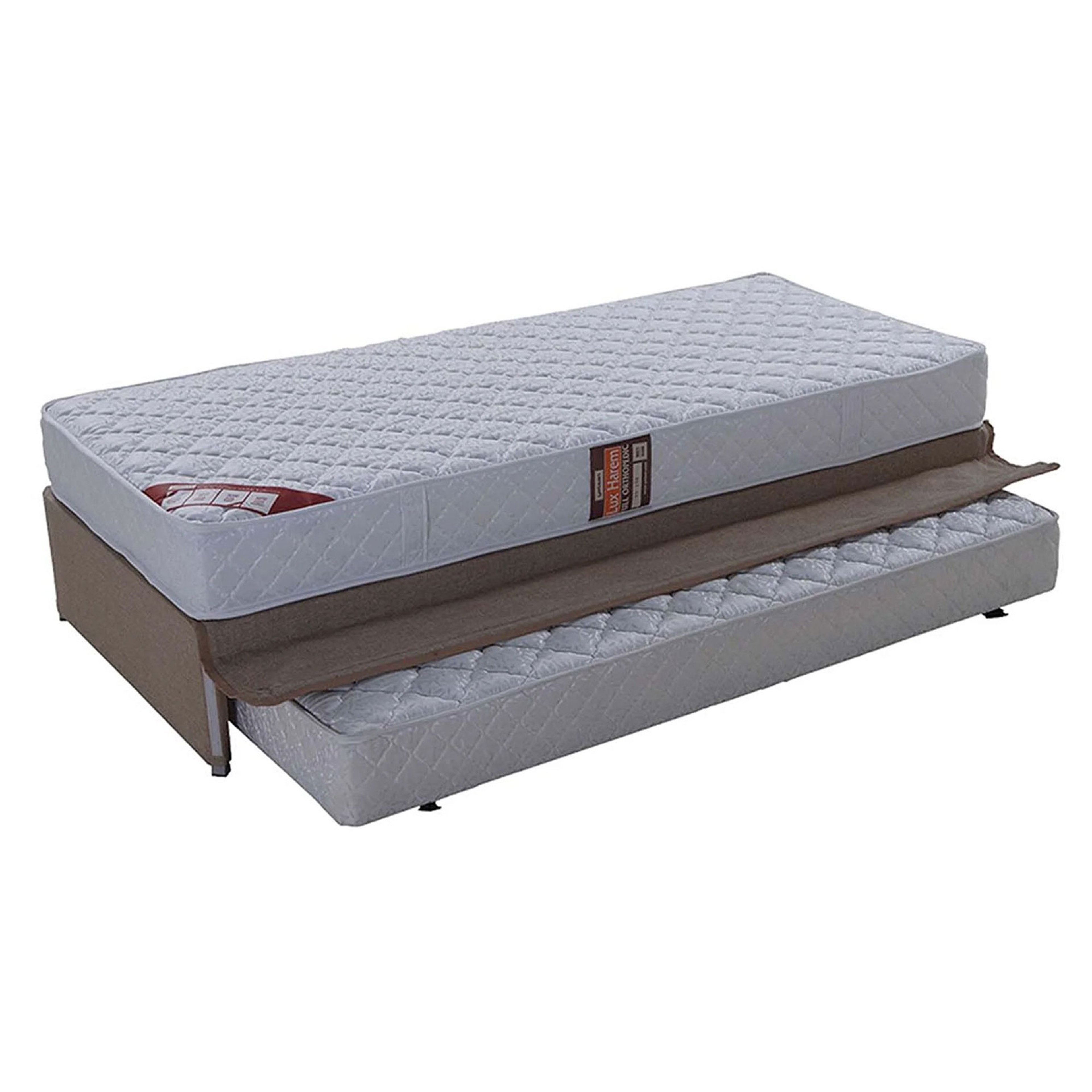 Yatsan Yavrulu Yatak