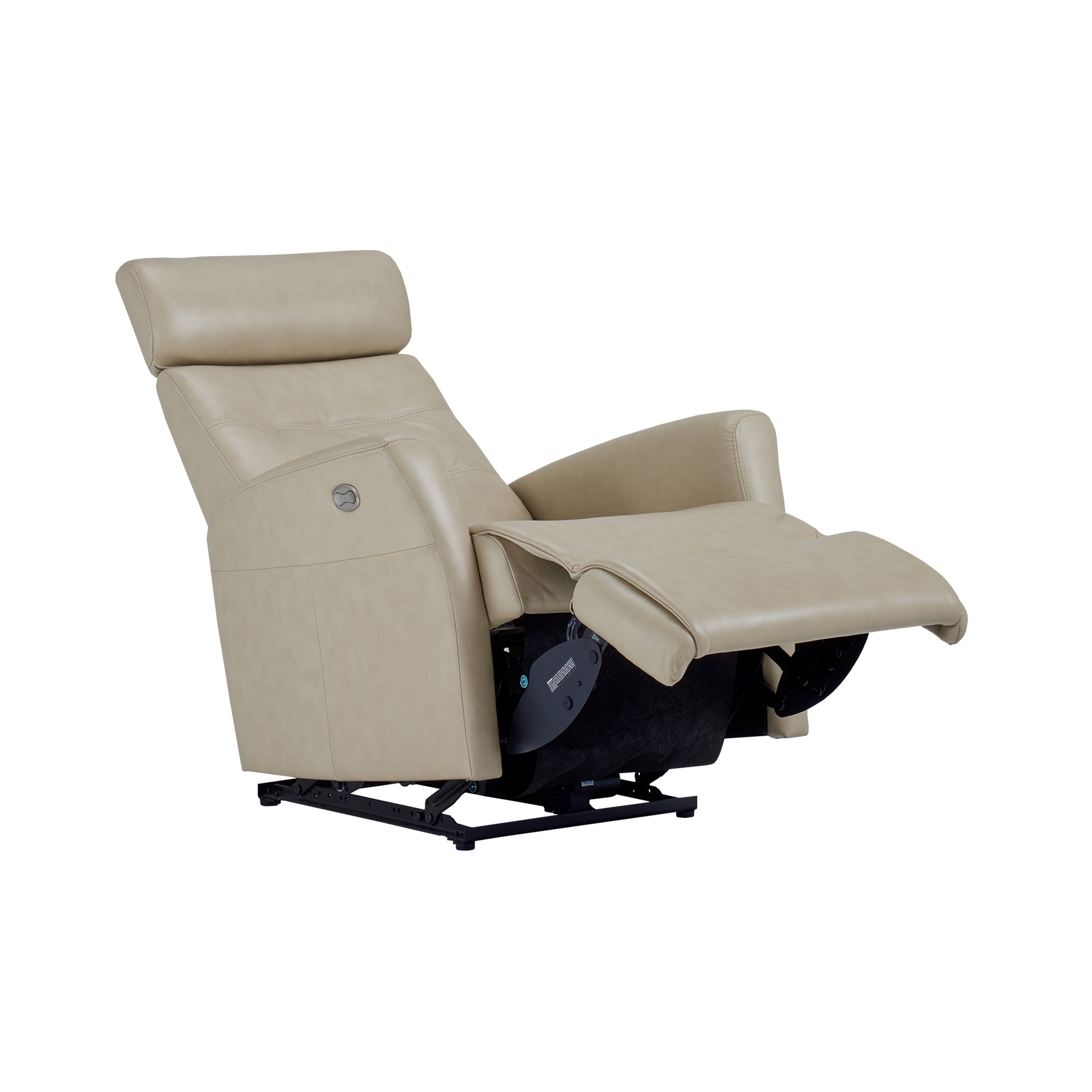 La-Z-Boy Leonardo Zero Gravity Elektrikli Koltuk