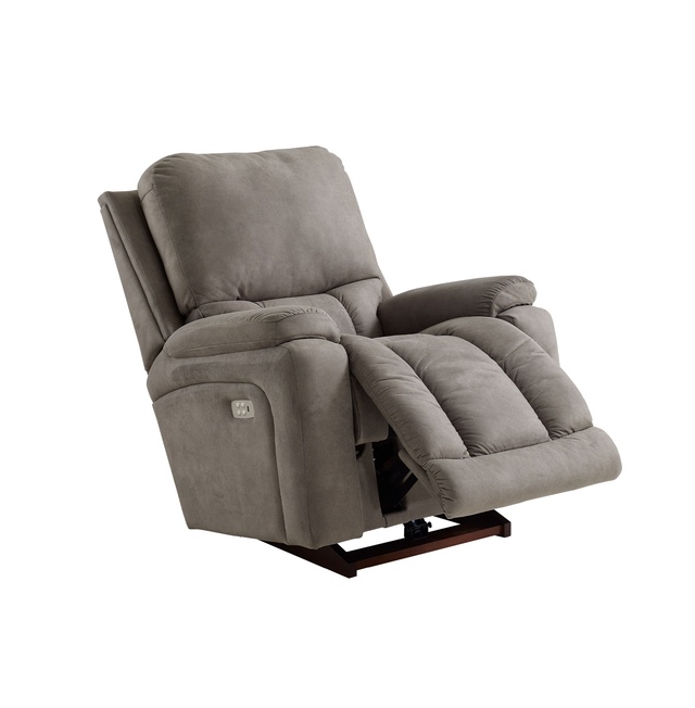 La-Z-Boy Greyson I-Aviator Ash Elektrikli Koltuk