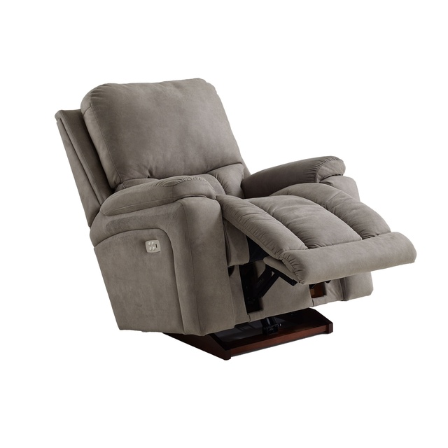 La-Z-Boy Greyson I-Aviator Ash Elektrikli Koltuk