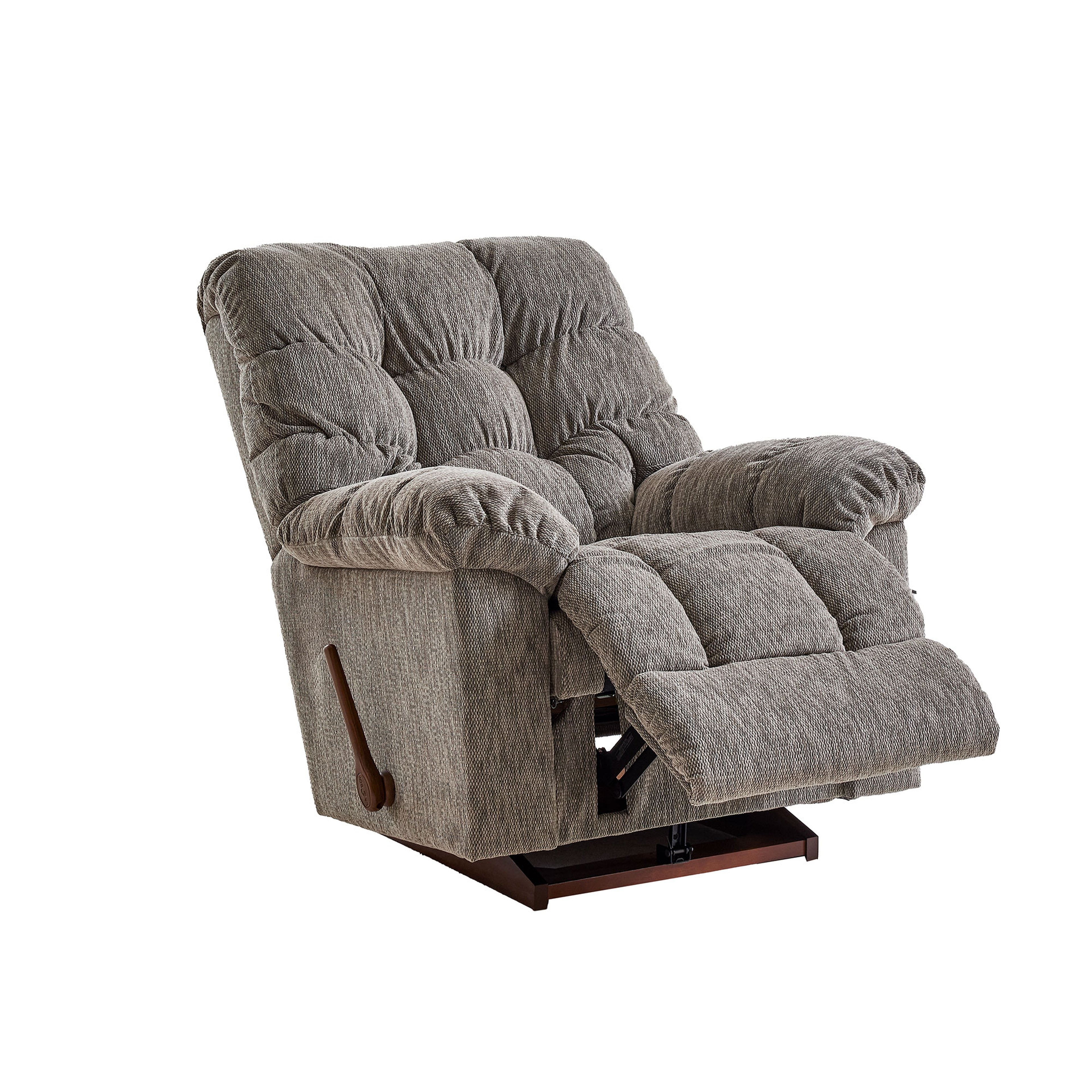 La-Z-Boy Gibson Jordan Silver Koltuk