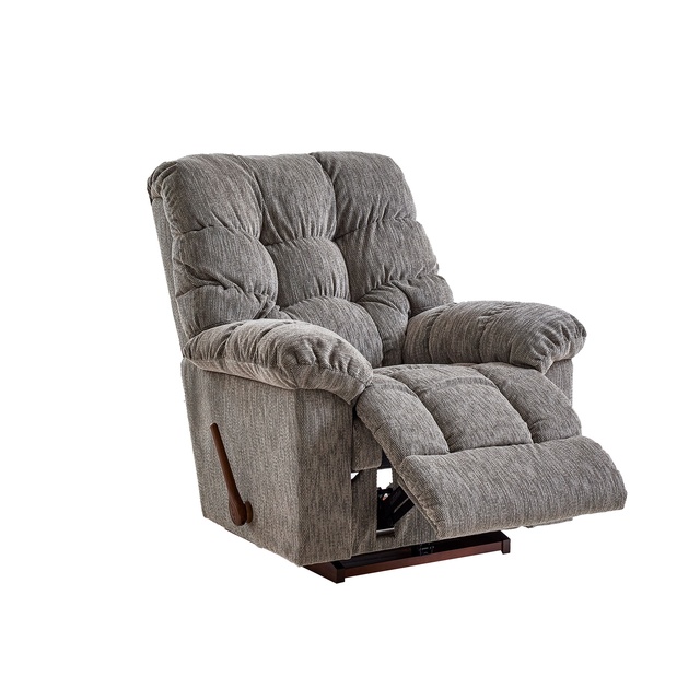 La-Z-Boy Gibson Jordan Silver Koltuk