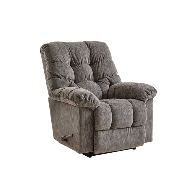 La-Z-Boy Gibson Jordan Silver Koltuk