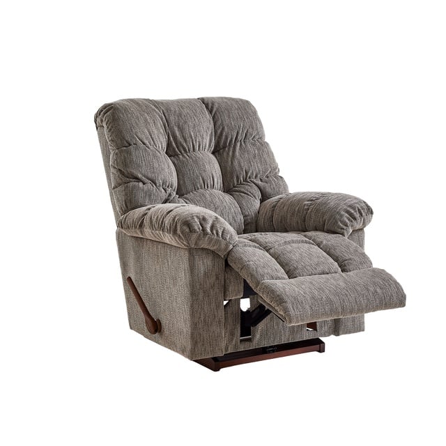 La-Z-Boy Gibson Jordan Silver Koltuk