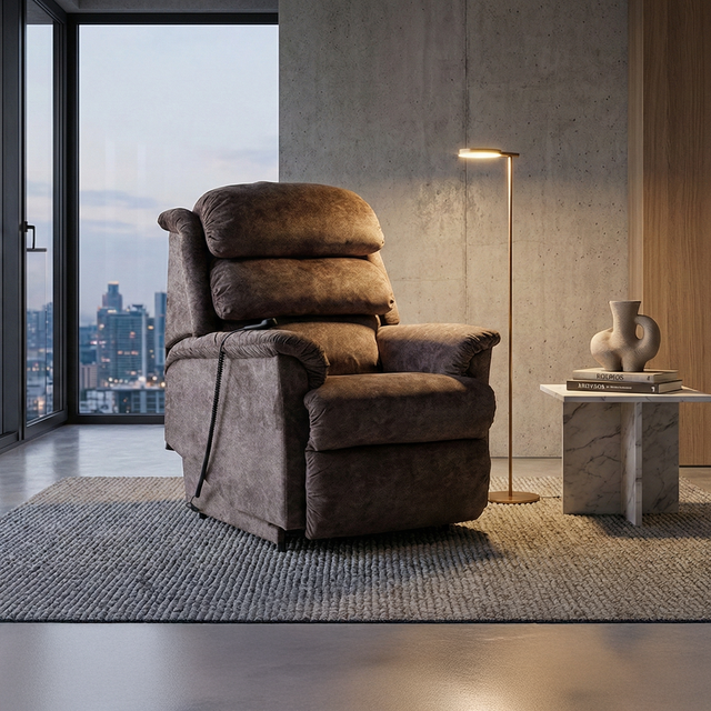 La-Z-Boy Astar I-Outlier Luxury Lift Koltuk