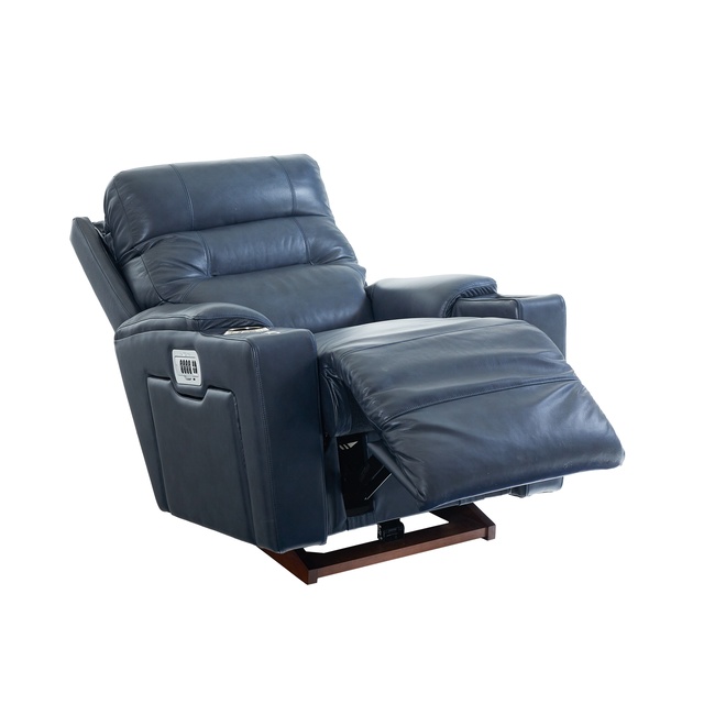 La-Z-Boy Neo Bellingham Indigo Elektrikli Koltuk