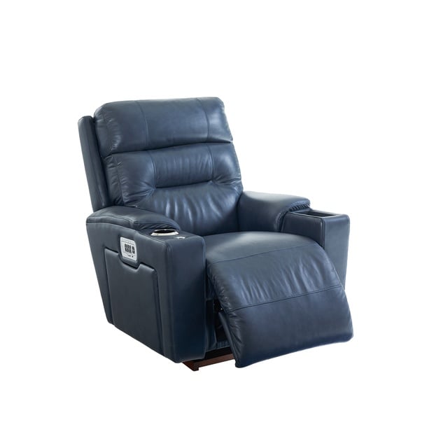 La-Z-Boy Neo Bellingham Indigo Elektrikli Koltuk