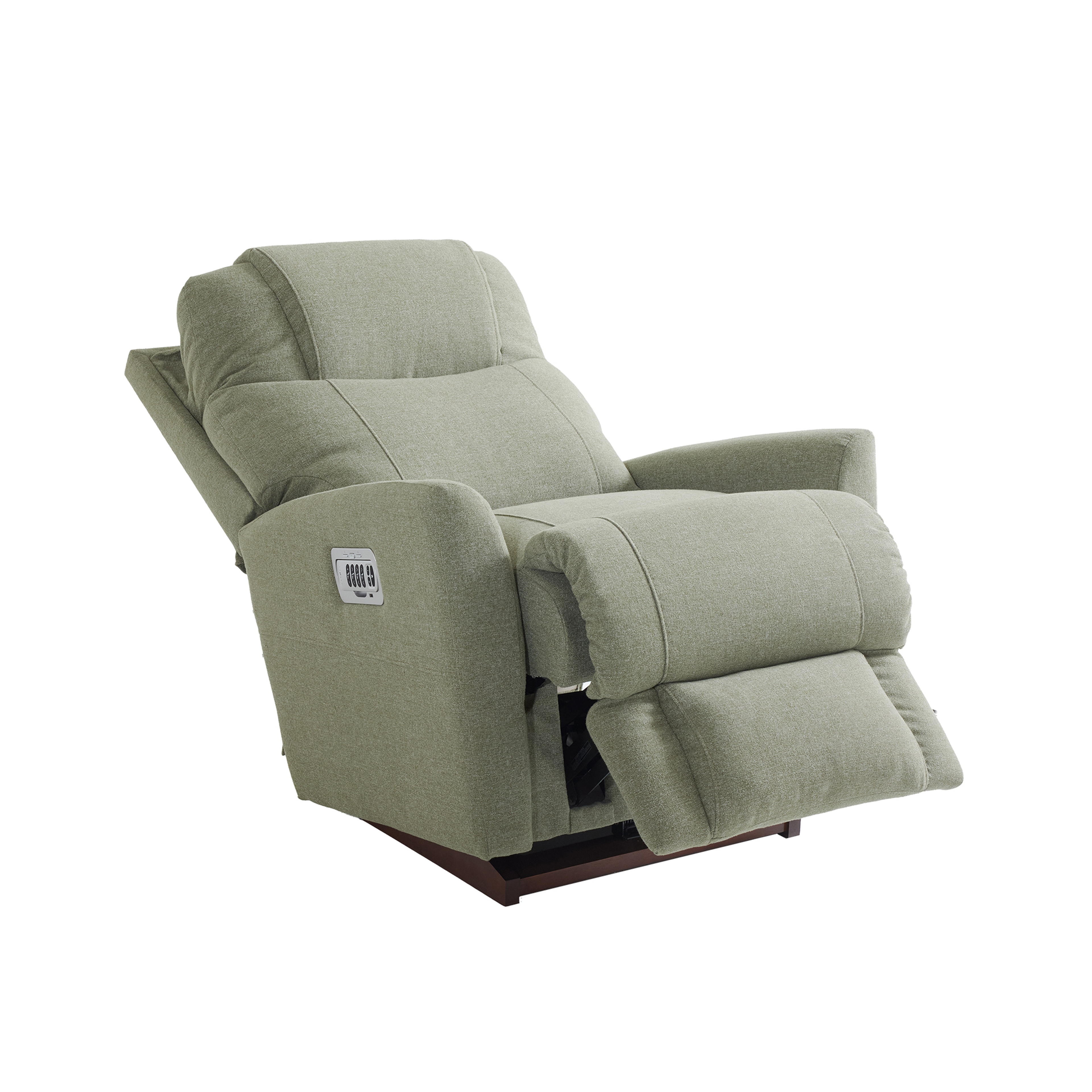 La-Z-Boy Sparrow I-Rene Moss Elektrikli Koltuk