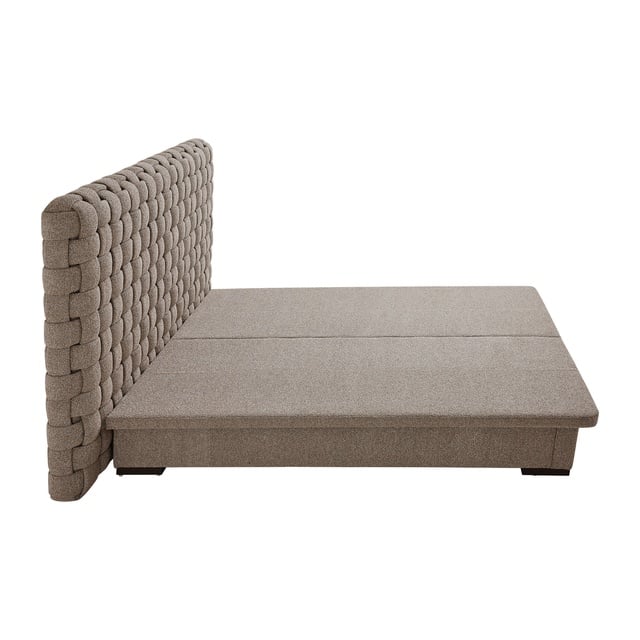 Tresor Secret Sandıklı Baza