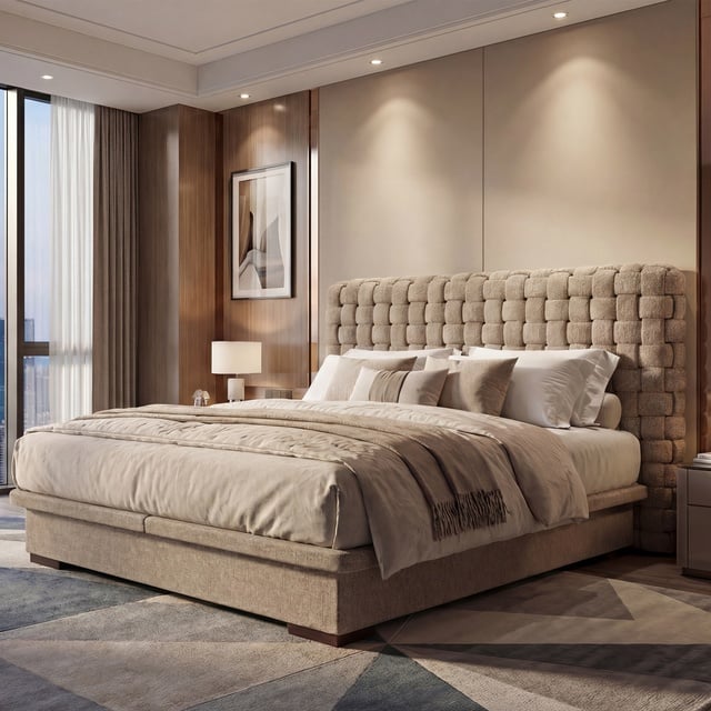 Tresor Secret Sandıklı Baza