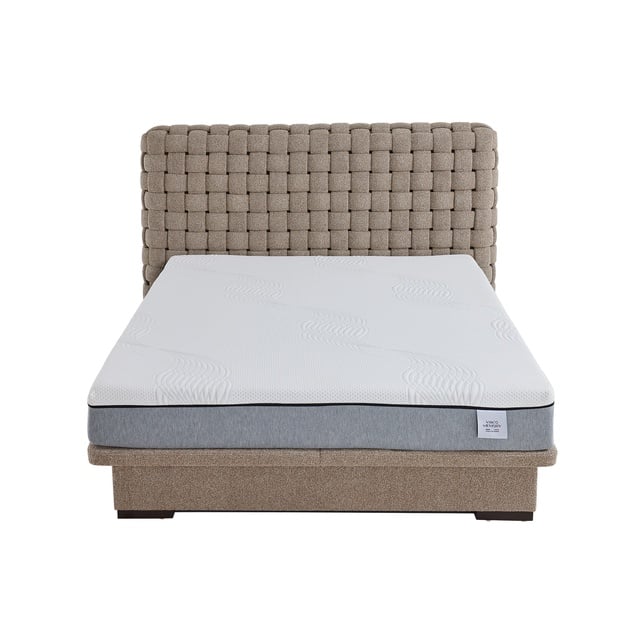 Tresor Secret Sandıklı Baza