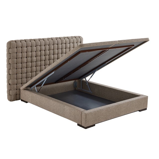 Tresor Secret Sandıklı Baza