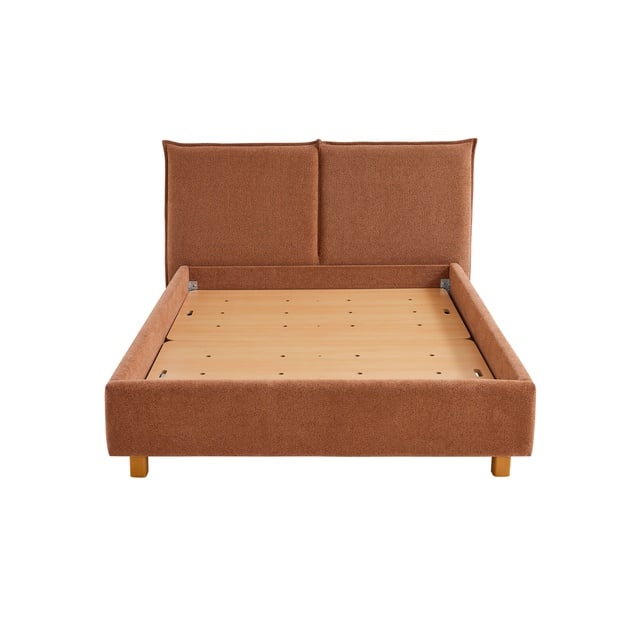 Vera Çerçeveli Baza