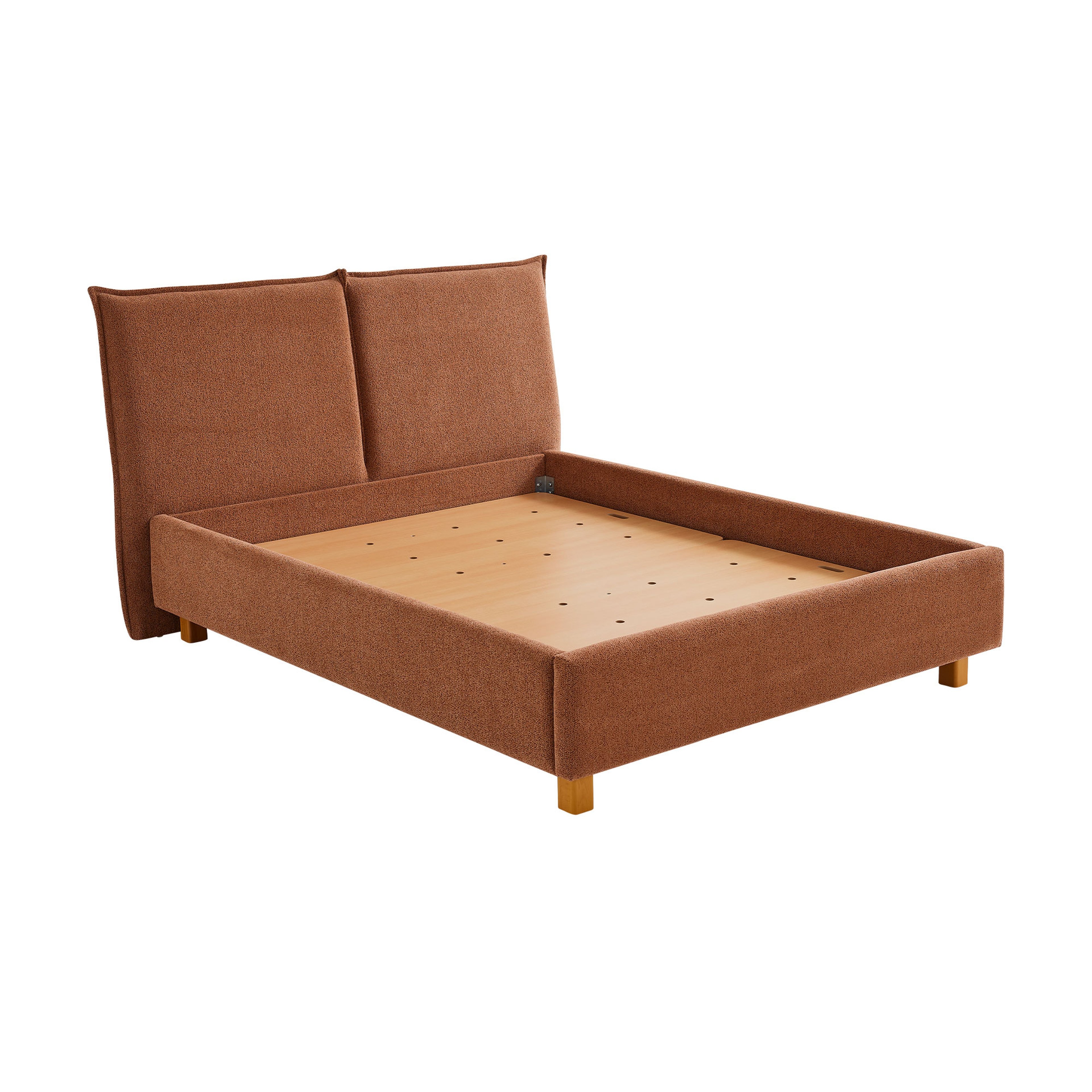 Vera Çerçeveli Baza