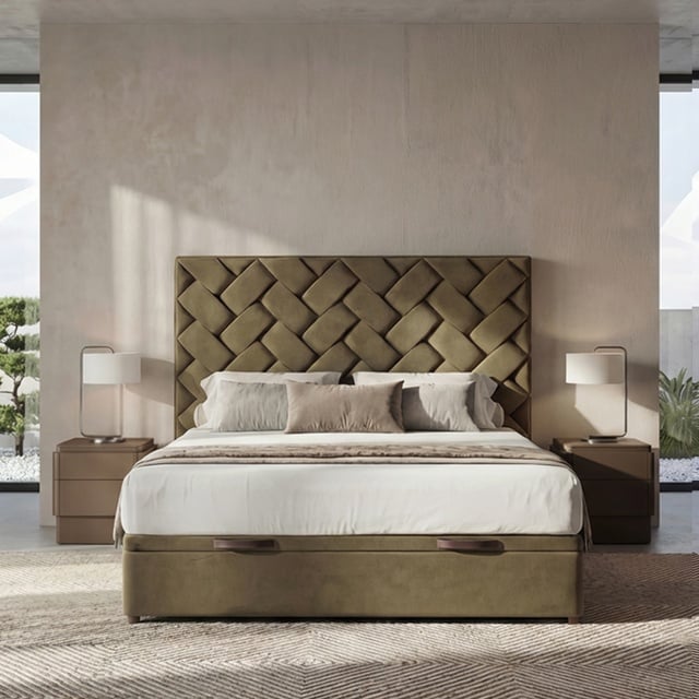 Tresor Orijinal Sandıklı Baza