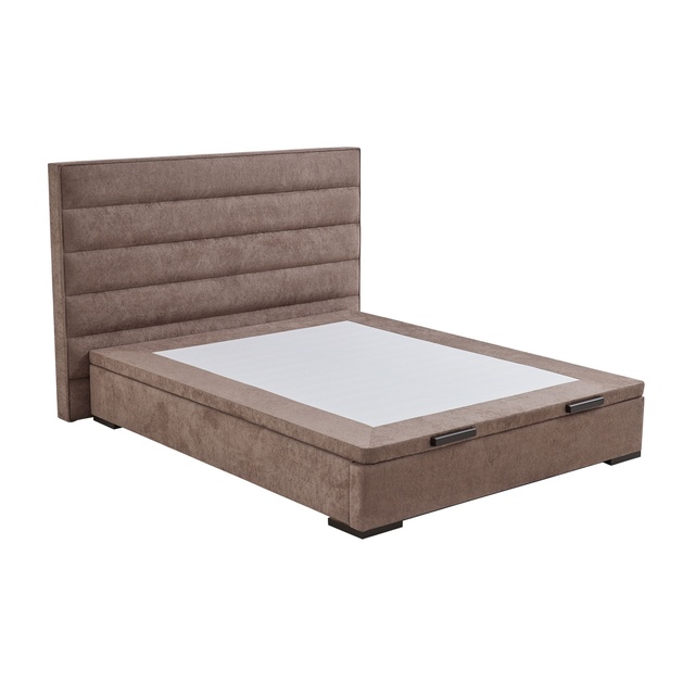 Tresor Edge Sandıklı Baza