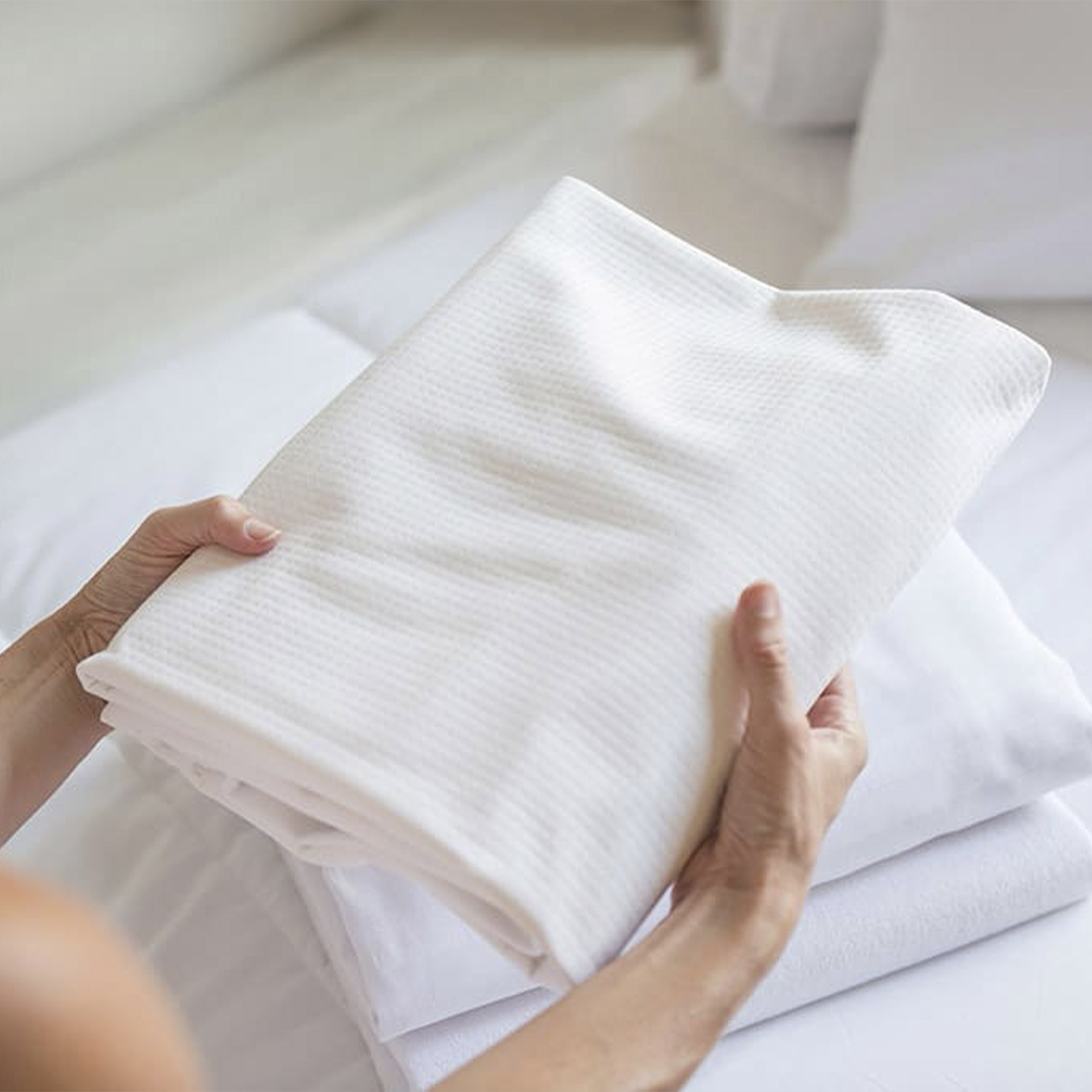 Velfont Frost Outlast Cotton Isı Dengeleyici Alez 120x200