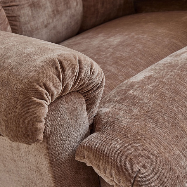 La-Z-Boy Pinnacle I-Retreat Hazelnut Üçlü Koltuk