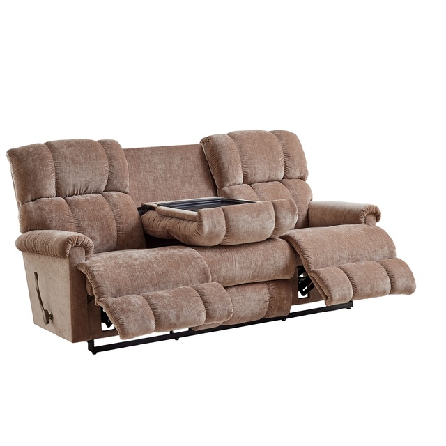 La-Z-Boy Pinnacle I-Retreat Hazelnut Üçlü Koltuk