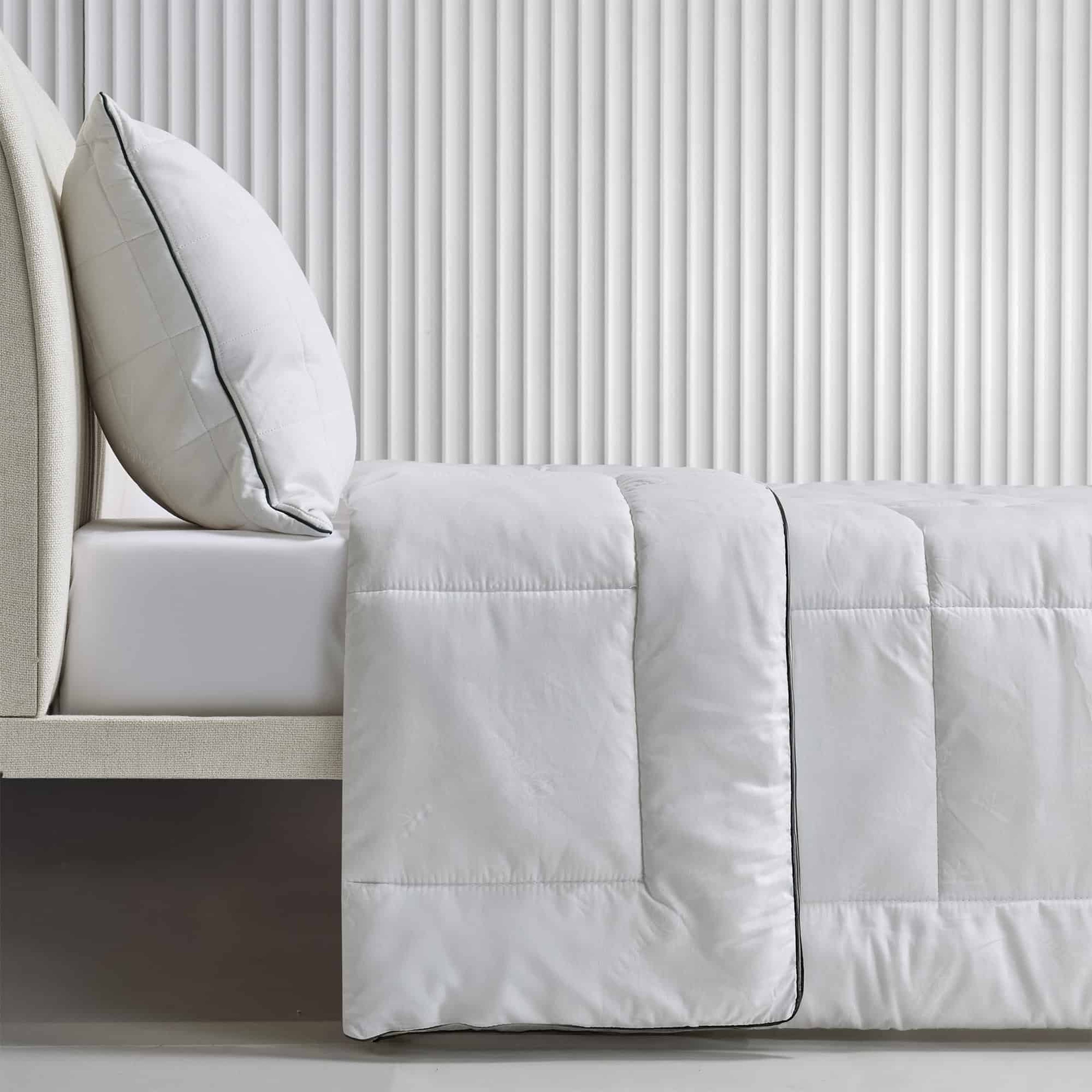 Uykucu Bambu Tek Kişilik Yorgan