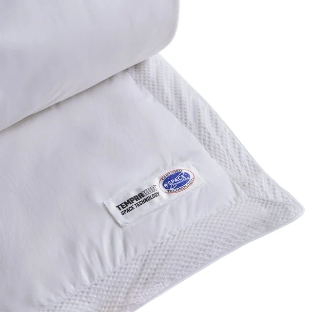 Temprakon Premium Kaz Tüyü İnce Yorgan