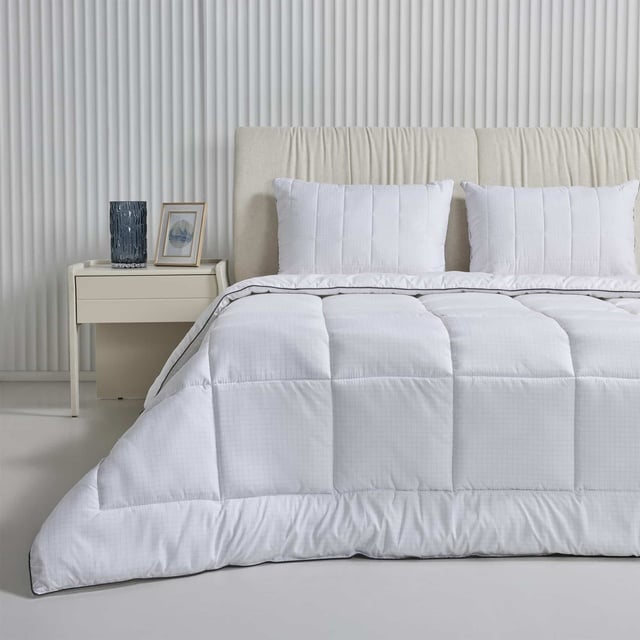 Uykucu Antistress Çift Kişilik Yorgan