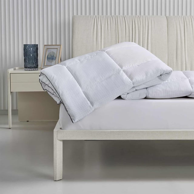 Uykucu Antistress Çift Kişilik Yorgan