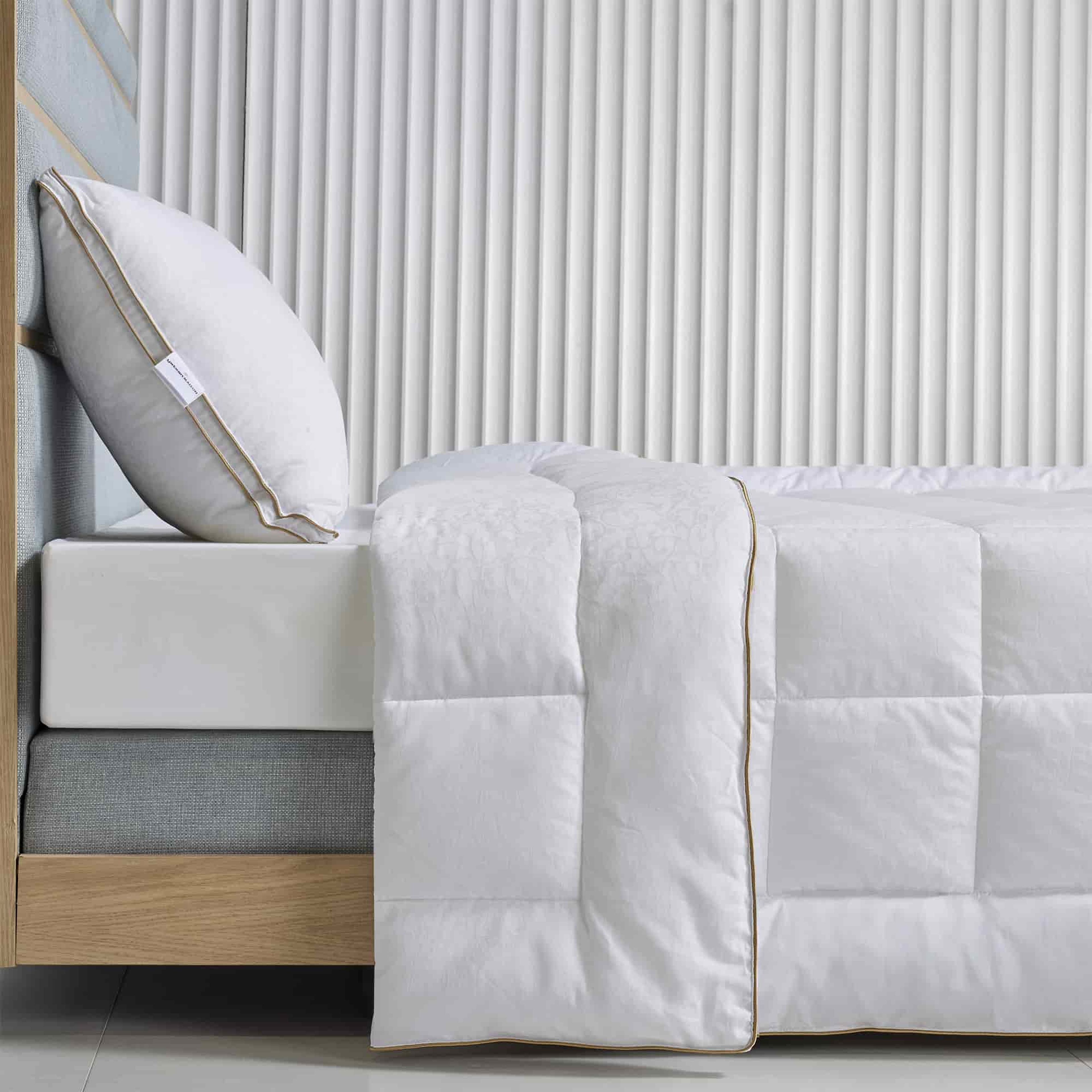 Yatsan Maison Mulberry Mikrojel Elyaflı Tek Kişilik Yorgan