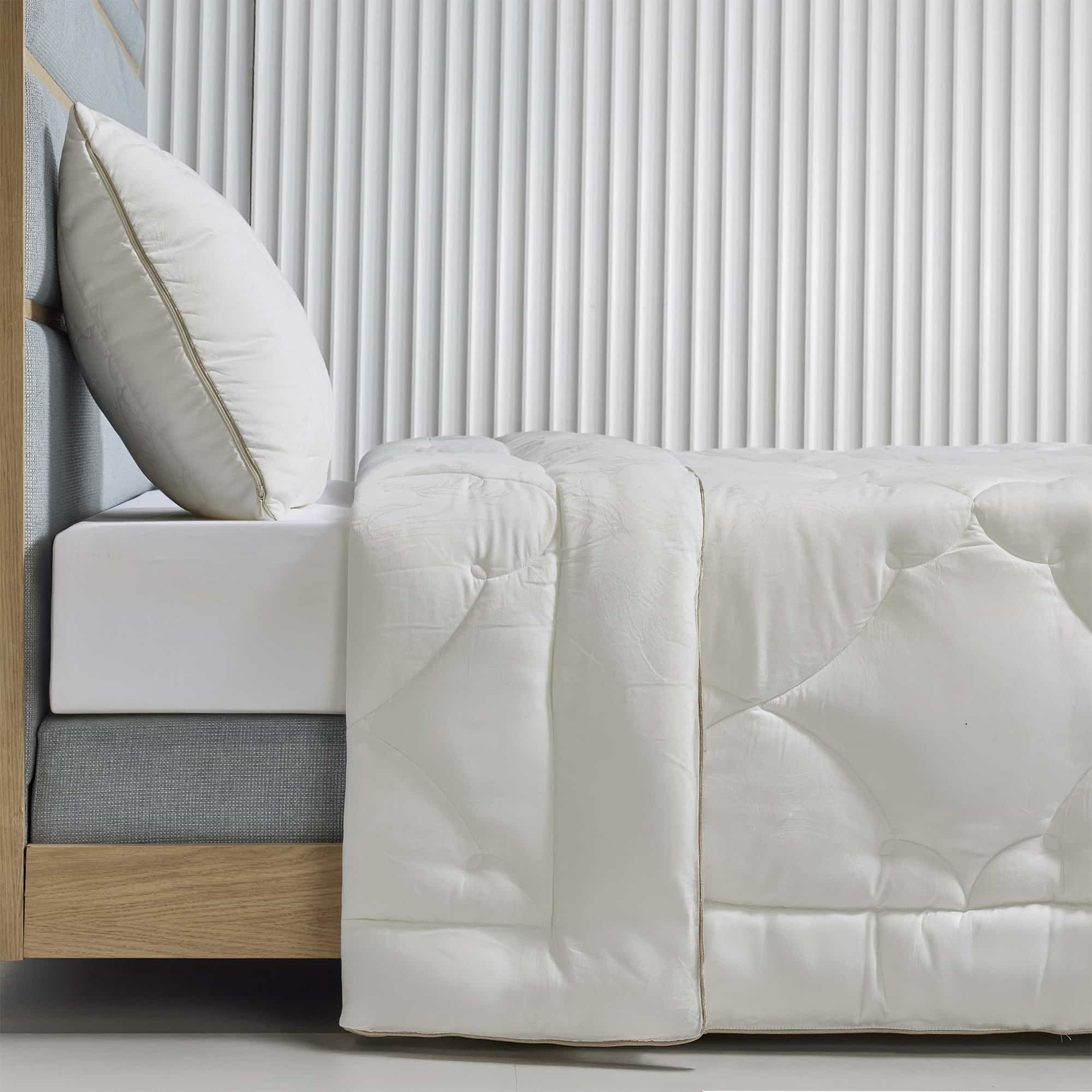 Yatsan Maison Bamboo Touch Tek Kişilik İnce Yorgan